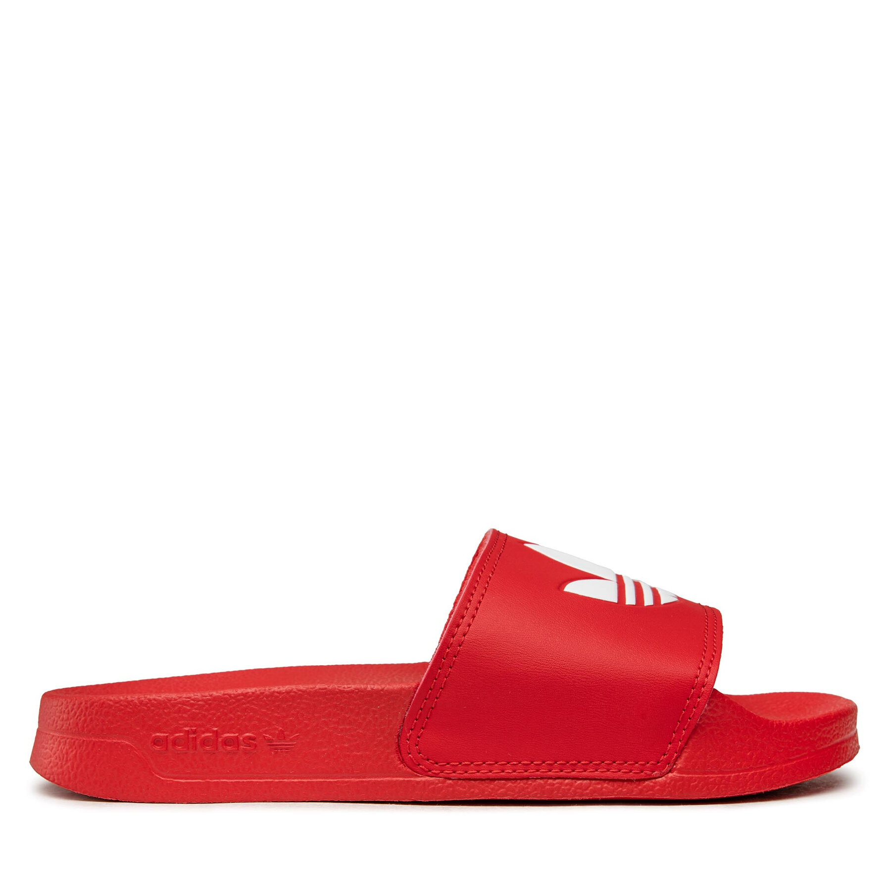 Pantoletten adidas adilette Lite FU8296 Rot Pantoletten adidas adilette Lite FU8296 Rot von Adidas