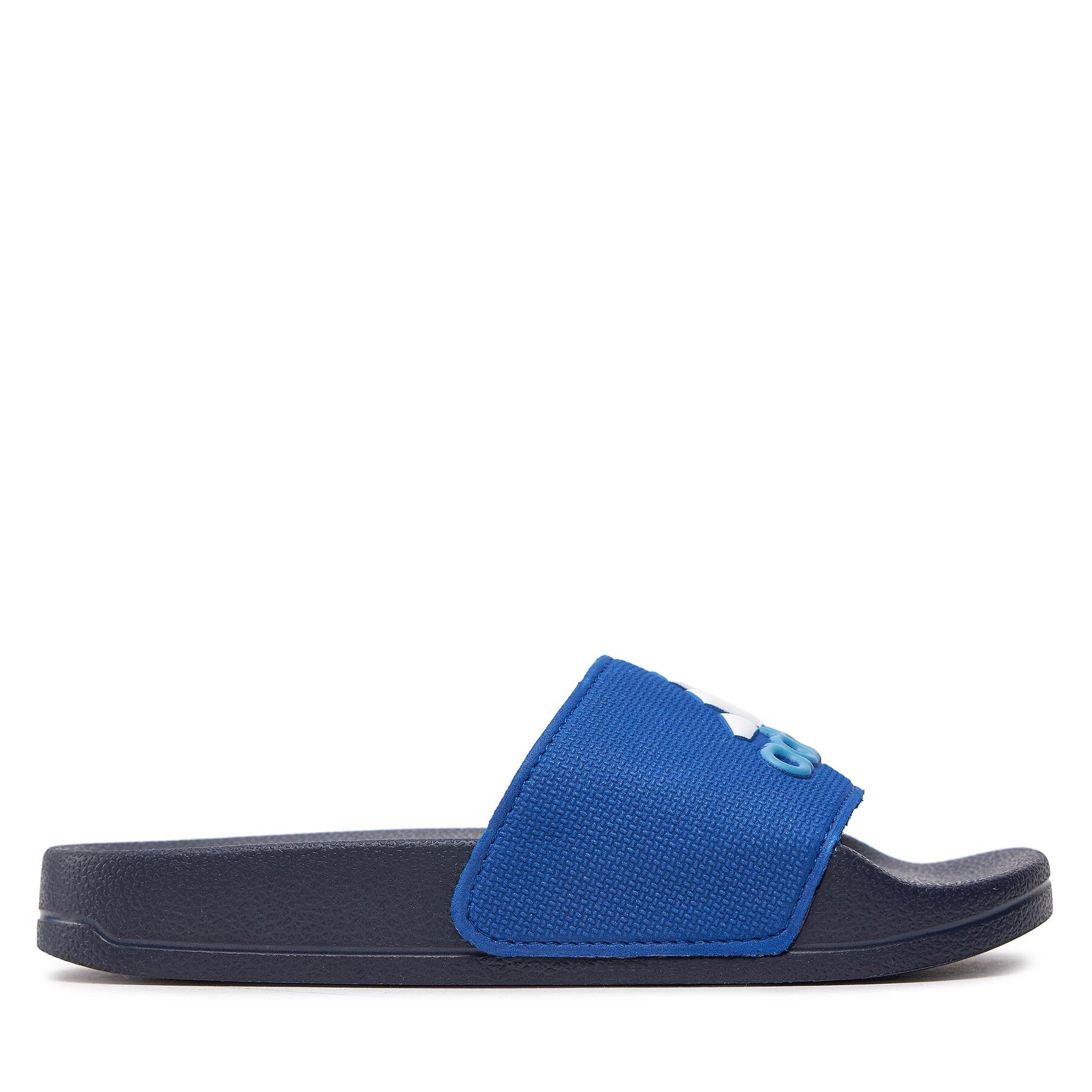 Pantoletten adidas adilette SHOWER SLIDES IE2607 Royblu/Ftwwht/Legink von Adidas