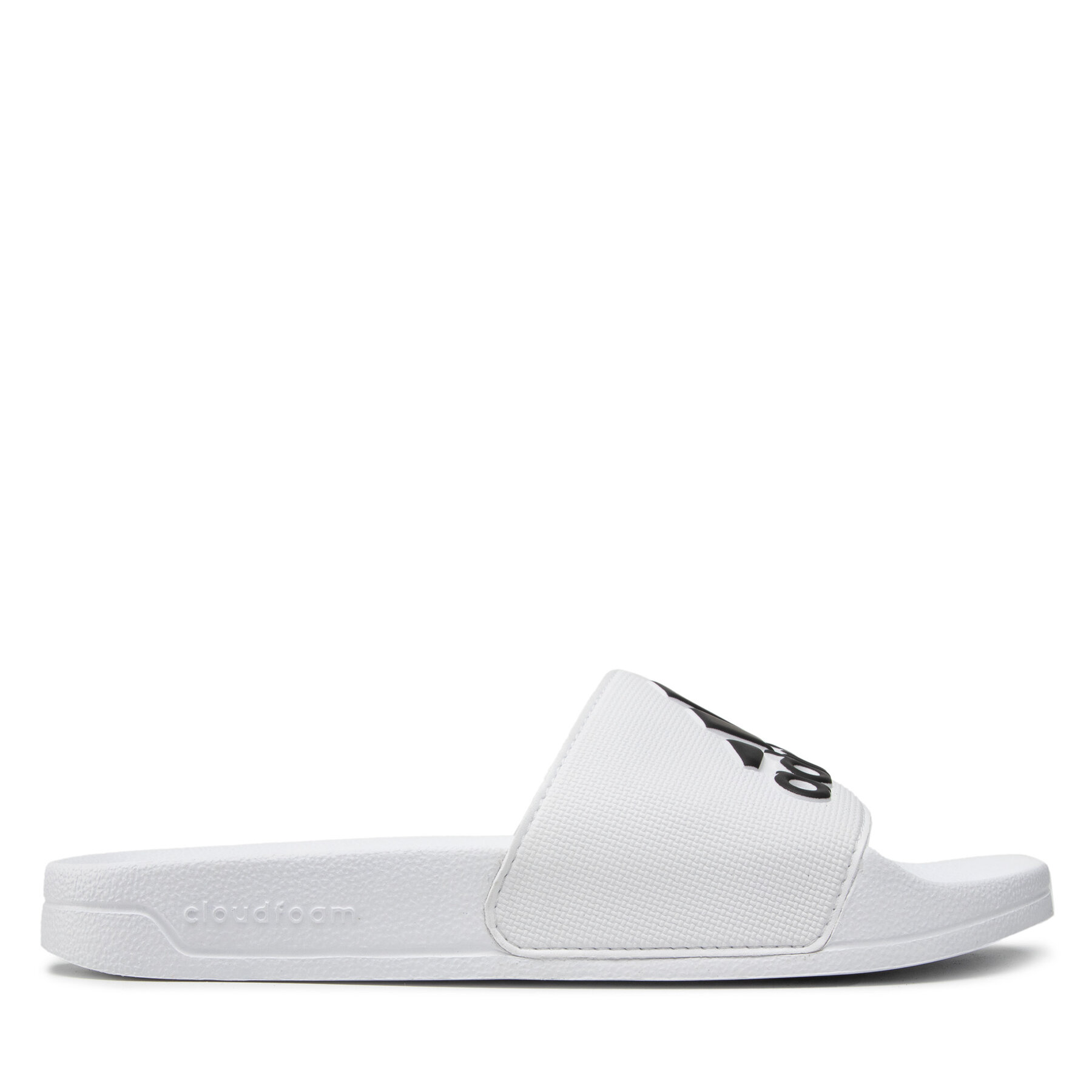 Pantoletten adidas adilette Shower GZ3775 Weiß Pantoletten adidas adilette Shower GZ3775 Weiß von Adidas
