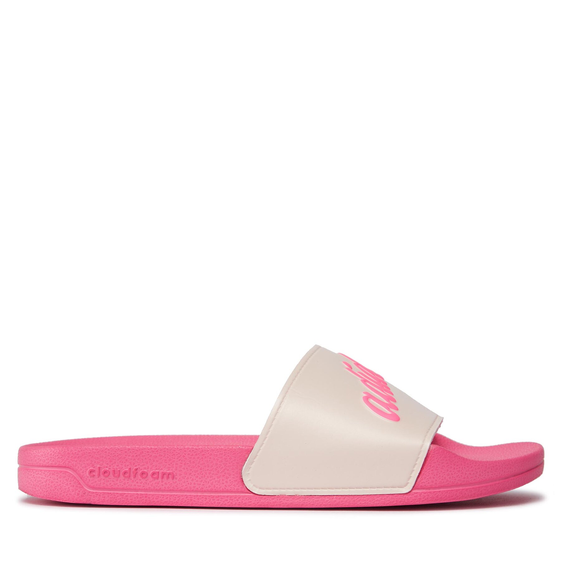 Pantoletten adidas adilette Shower Slides IG2912 Wonqua/Lucpnk/Lucpnk von Adidas