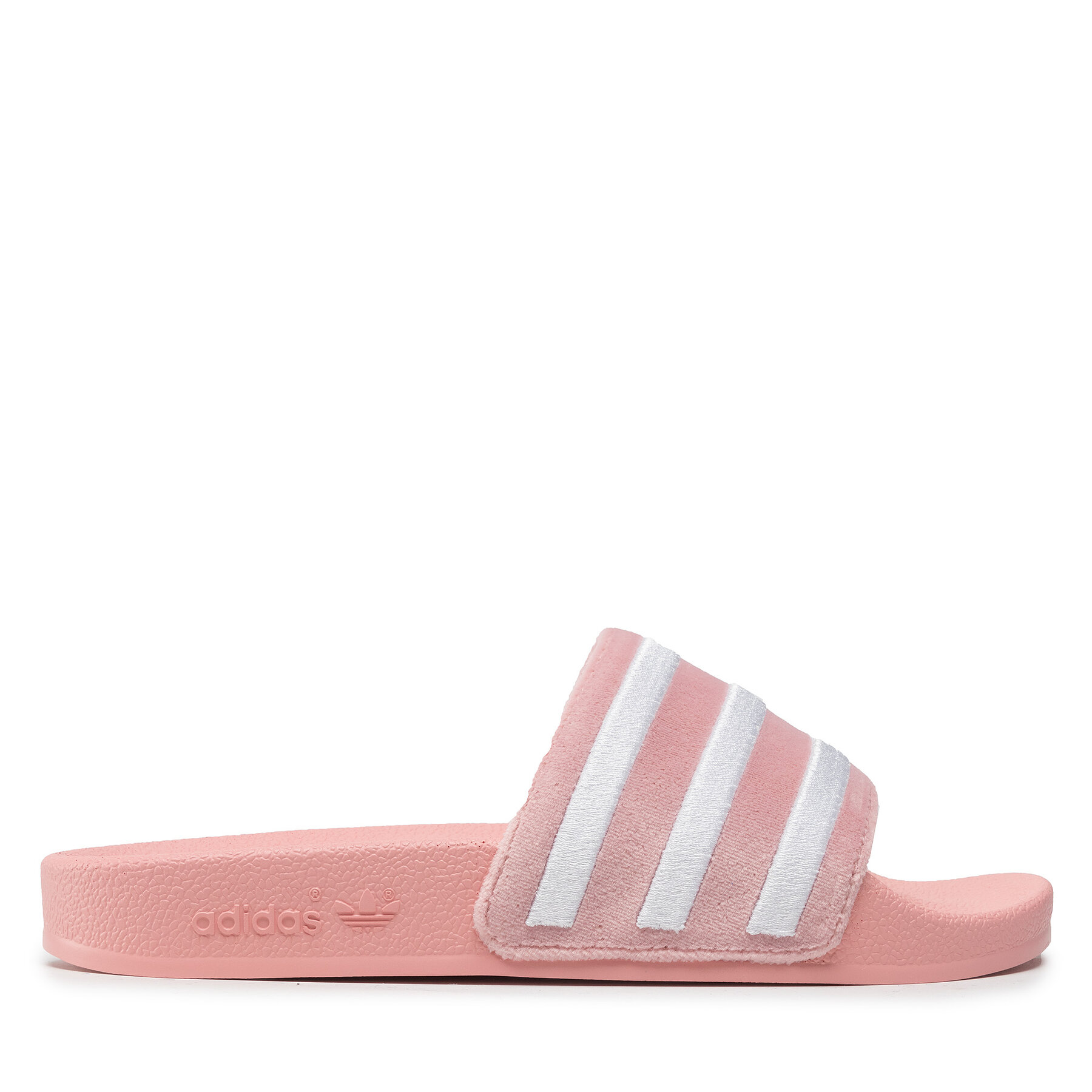 Pantoletten adidas adilette W GX3372 Rosa Pantoletten adidas adilette W GX3372 Rosa von Adidas