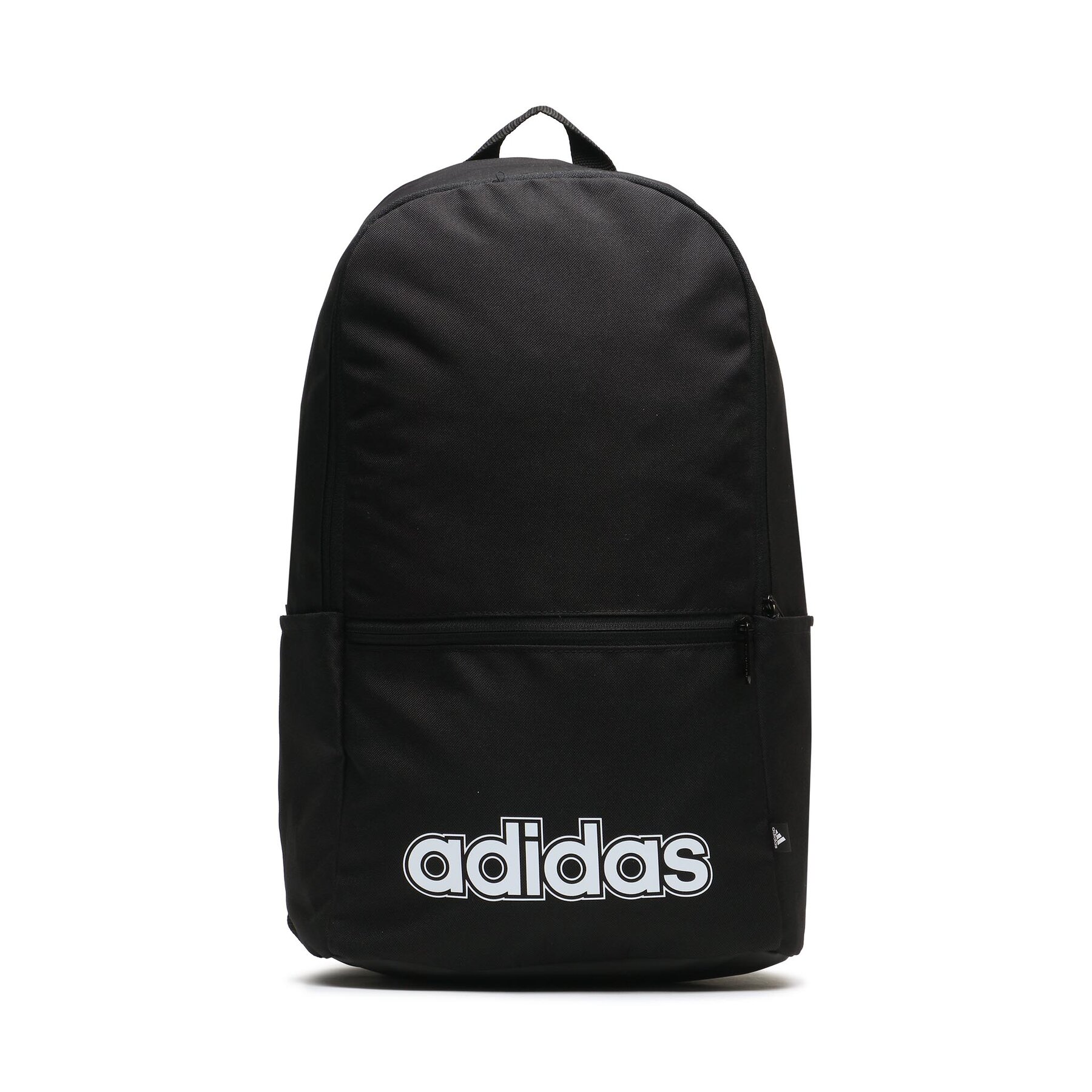 Rucksack adidas Classic Foundation Backpack HT4768 Black/White von Adidas