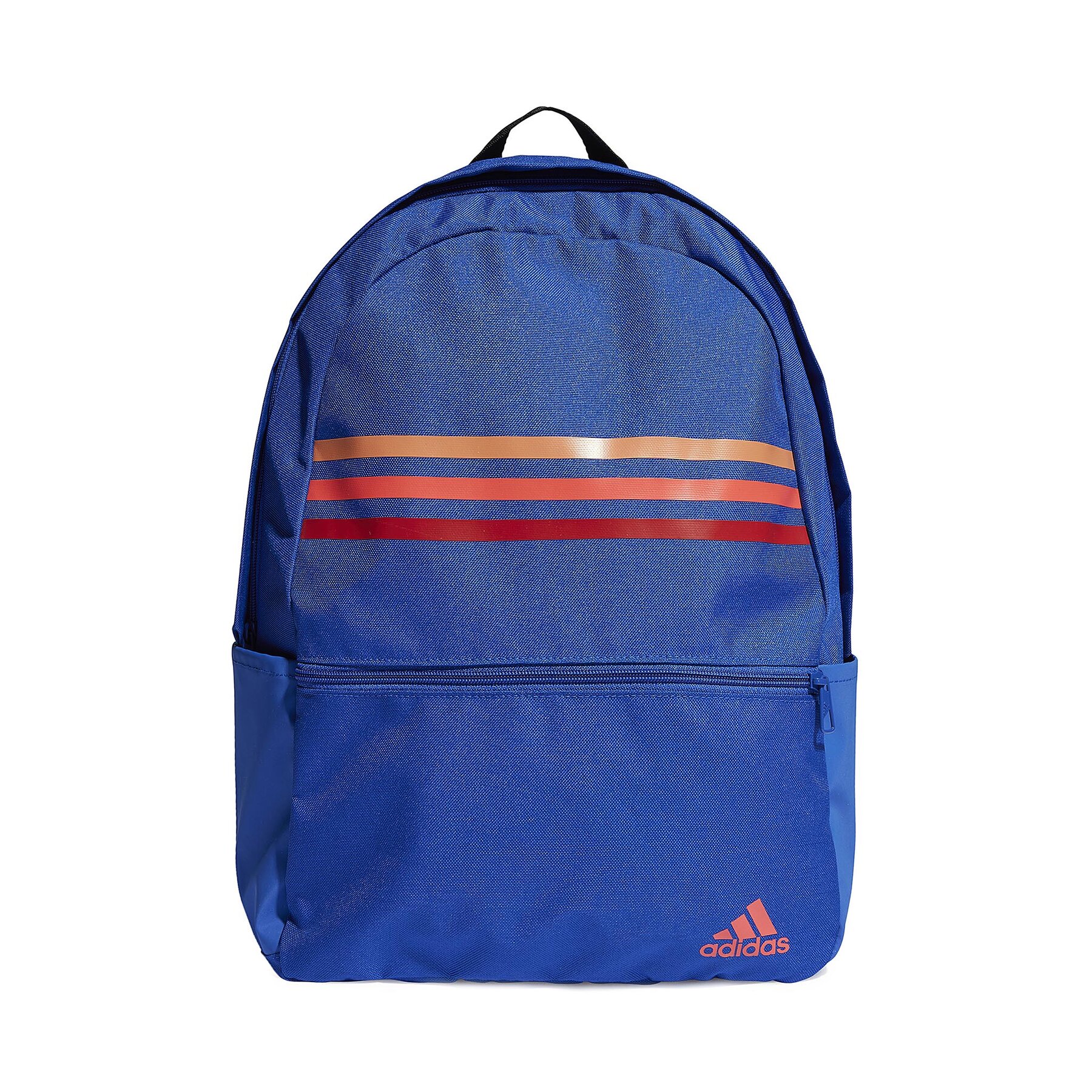 Rucksack adidas Classic Horizontal 3-Stripes Backpack IL5777 Royblu/Woncla von Adidas