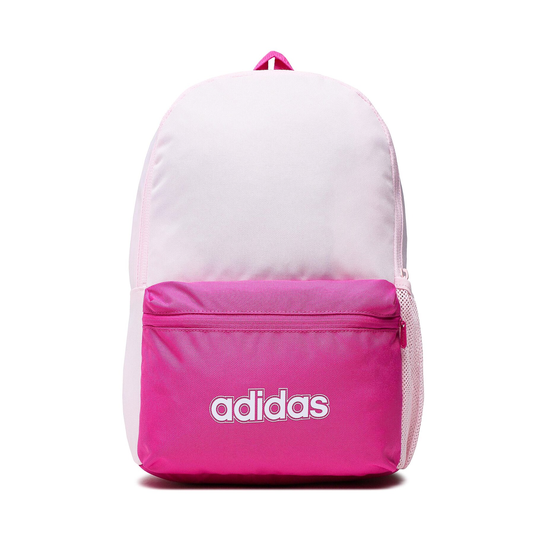 Rucksack adidas Graphic Backpack HN5738 Clear Pink/Lucid Fuchsia von Adidas