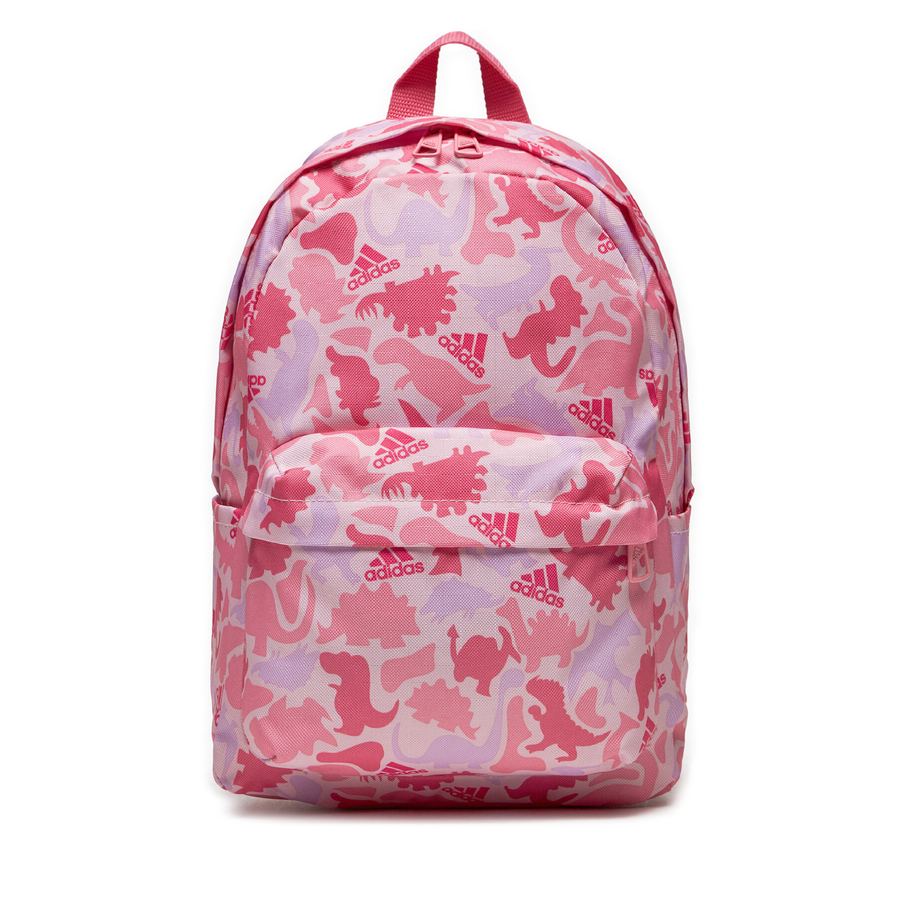 Rucksack adidas Printed Kids IS0923 Rosa von Adidas