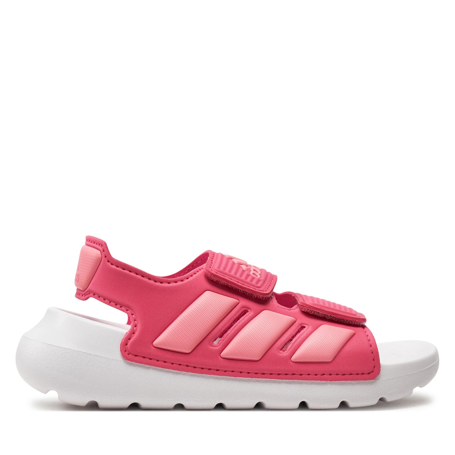 Sandalen adidas Altaswim 2.0 Sandals Kids ID2838 Pulmag/Blipnk/Ftwwht von Adidas