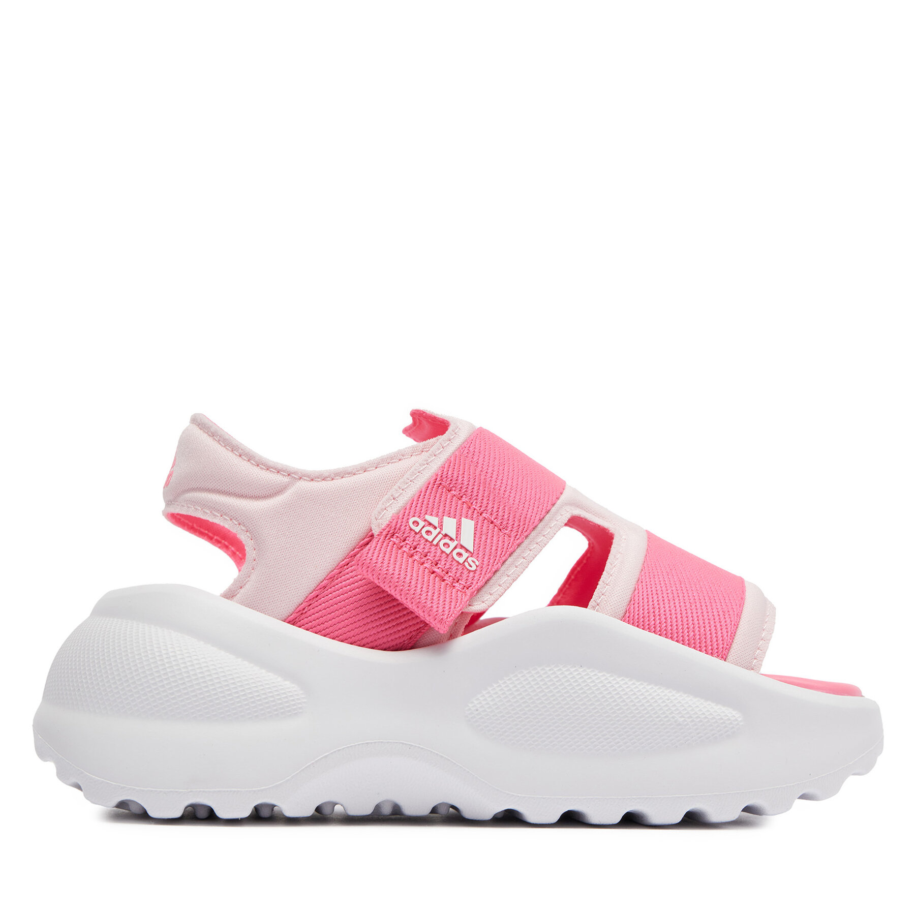 Sandalen adidas Mehana Sandal Kids ID7909 Clpink/Ftwwht/Lucpnk von Adidas