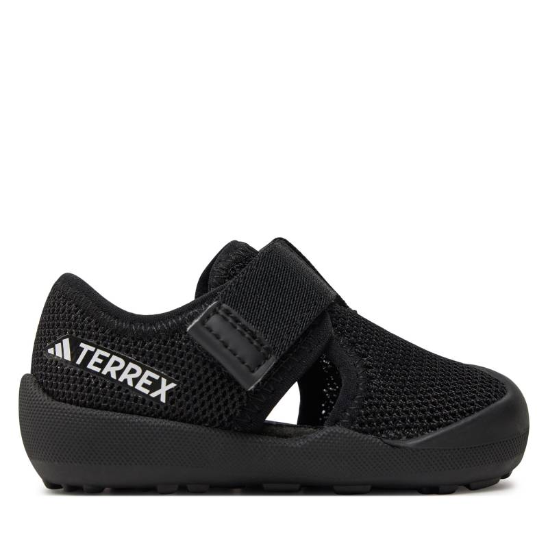 Sandalen adidas Terrex Captain Toey Infant Kids ID2435 Schwarz von Adidas