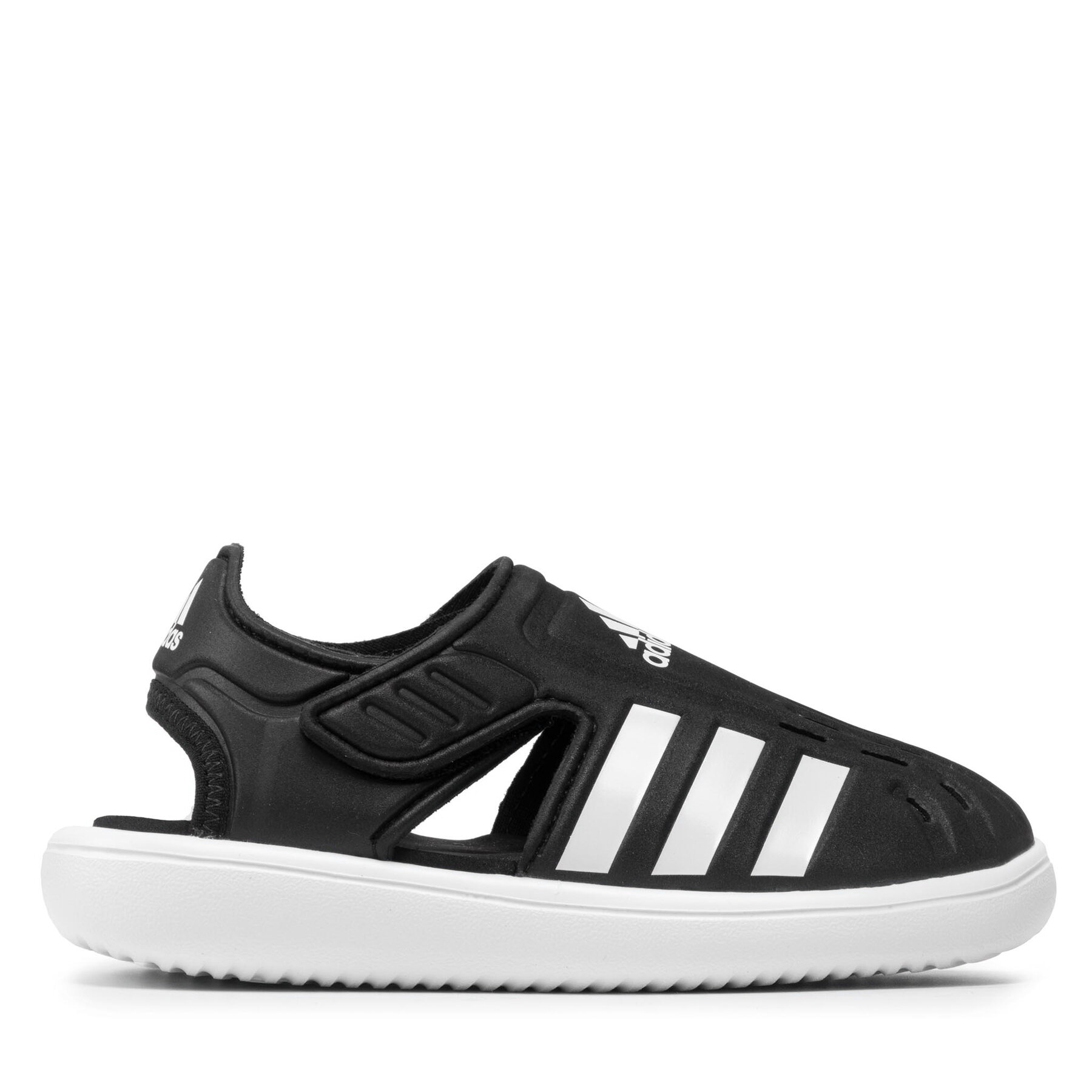 Sandalen adidas Water Sandal C GW0384 Schwarz Sandalen adidas Water Sandal C GW0384 Schwarz von Adidas