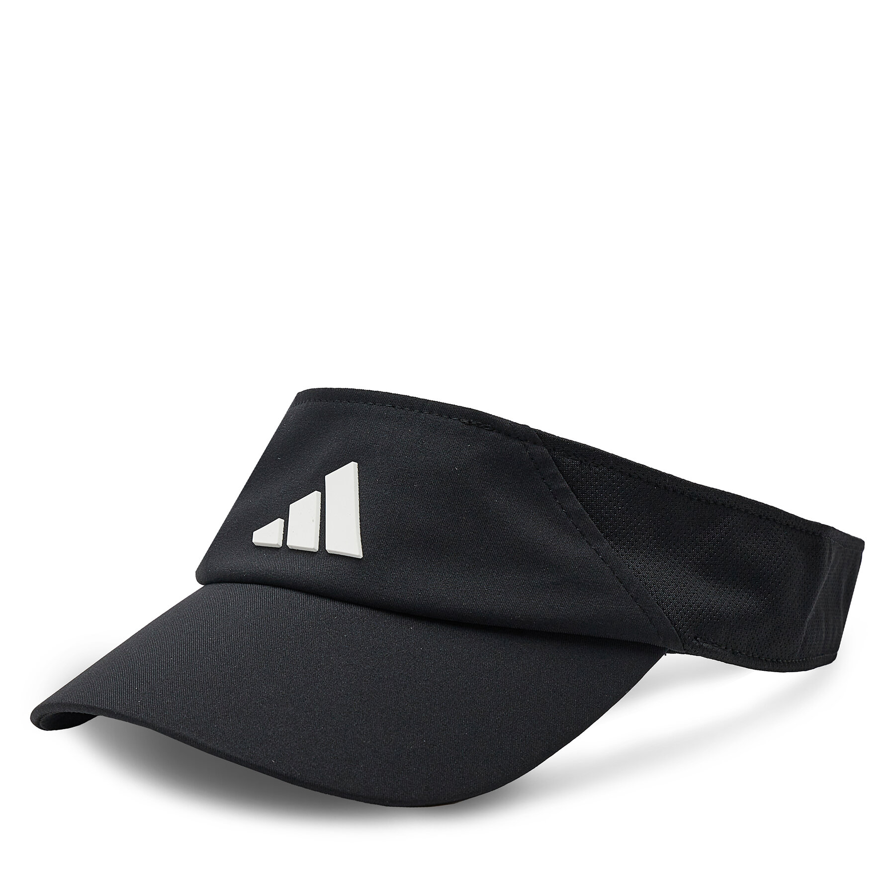 Schirmmütze adidas AEROREADY Visor IC6519 black/white von Adidas