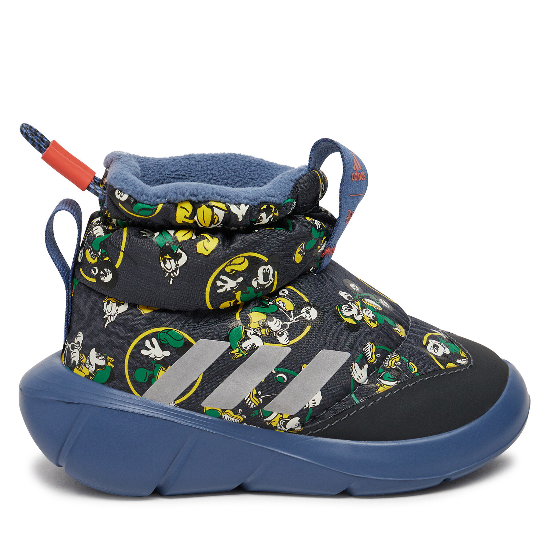 Schneeschuhe adidas Monofit Boot Mickey I IE6026 Grau Schneeschuhe adidas Monofit Boot Mickey I IE6026 Grau von Adidas