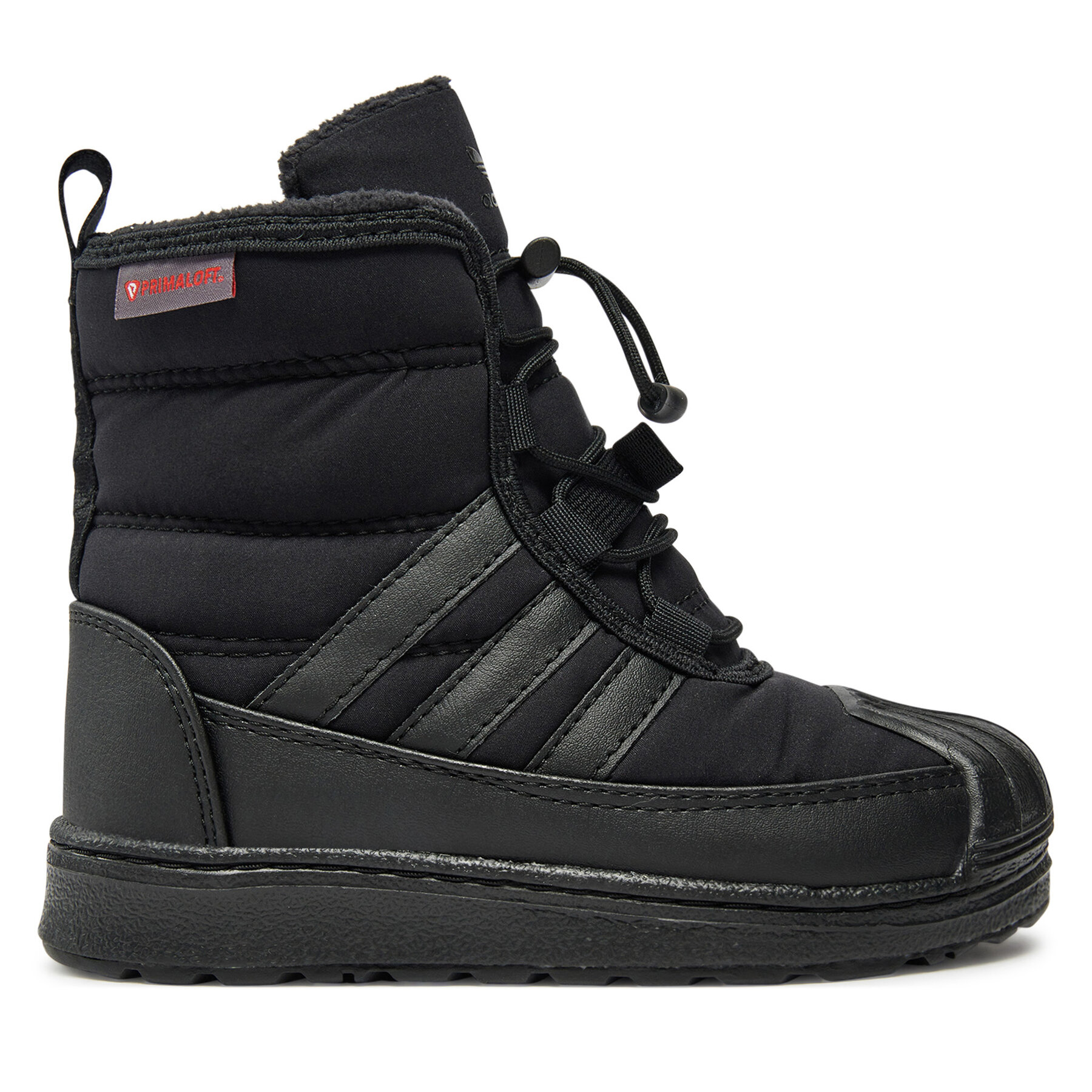 Schneeschuhe adidas Superstar 360 2.0 ID9723 Schwarz Schneeschuhe adidas Superstar 360 2.0 ID9723 Schwarz von Adidas
