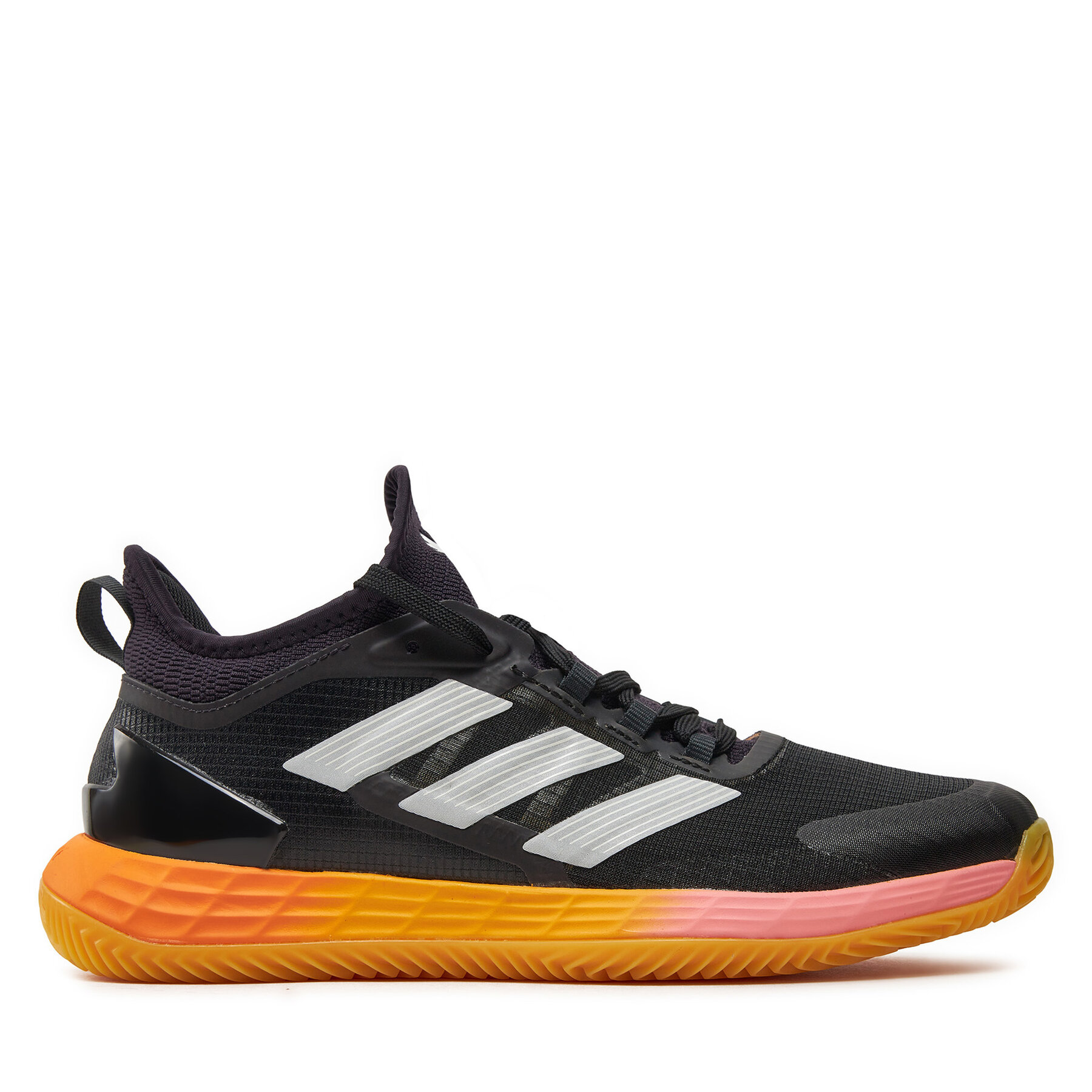 Schuhe adidas Adizero Ubersonic 4.1 Tennis IF0457 Violett von Adidas