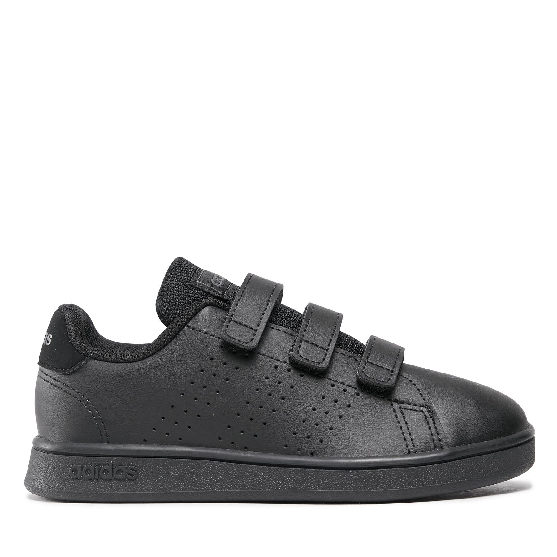 Sneakers adidas Advantage Court GW6490 Schwarz von Adidas