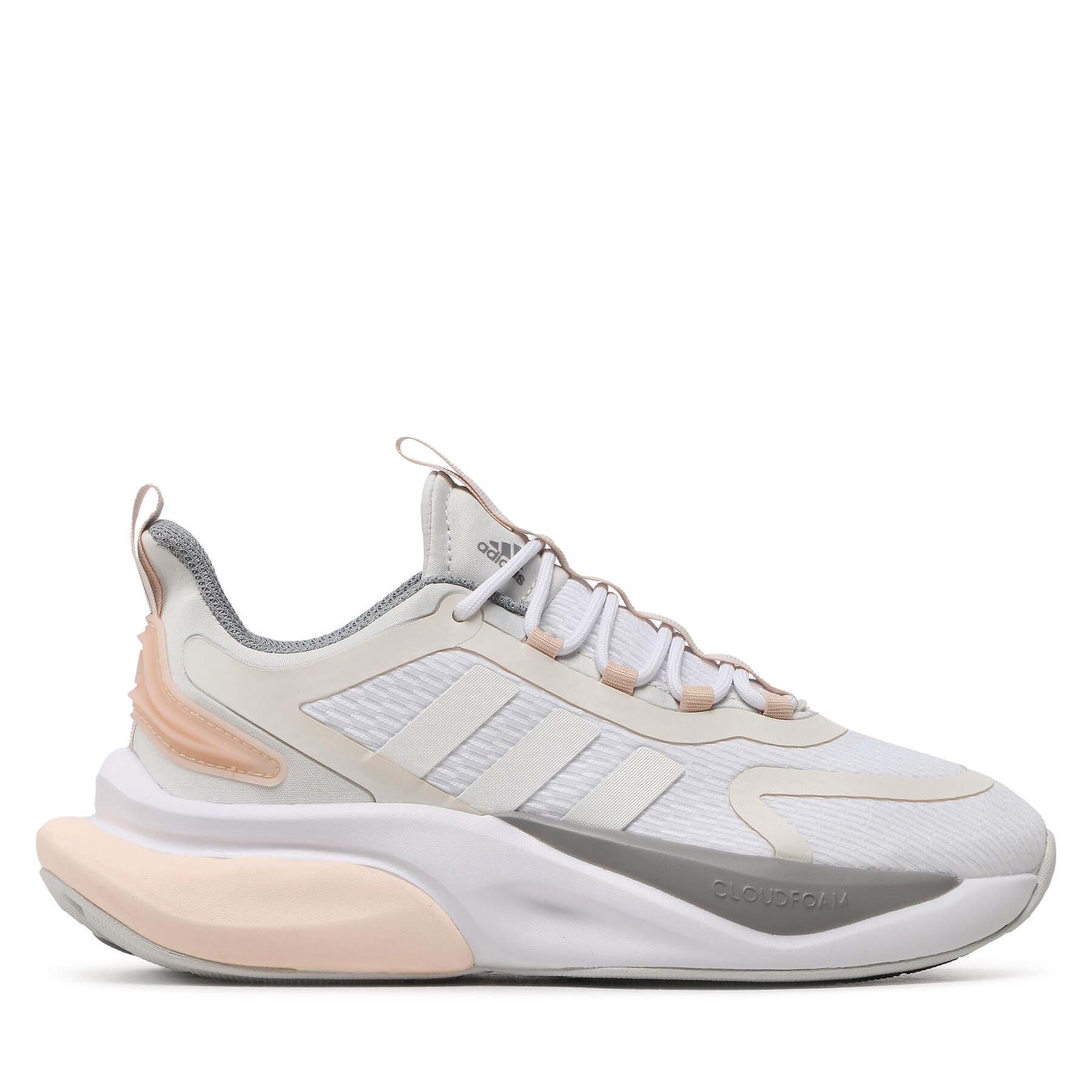 Sneakers adidas AlphaBounce+ HP6147 Beige von Adidas