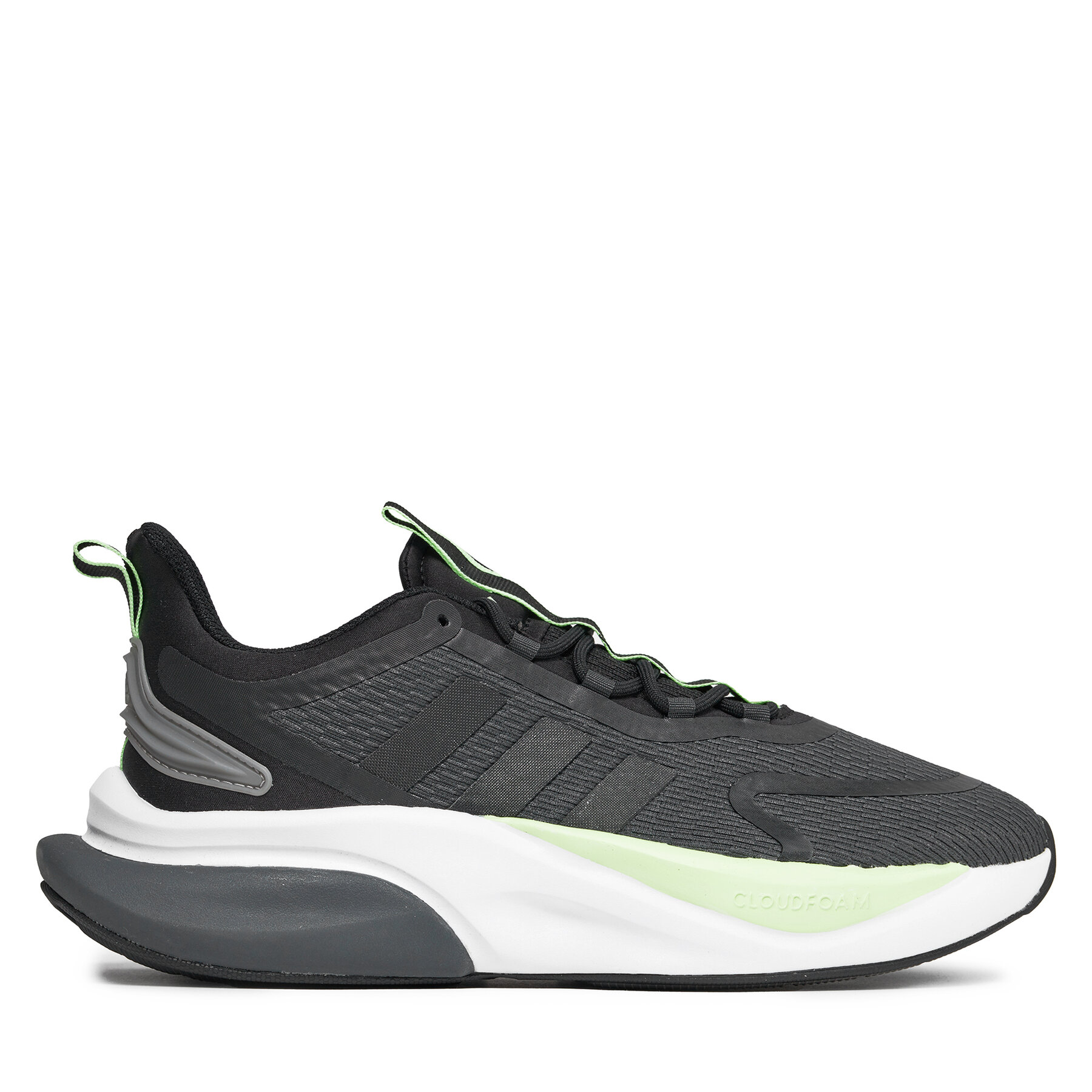 Sneakers adidas Alphabounce+ Bounce IG3584 Grau Sneakers adidas Alphabounce+ Bounce IG3584 Grau von Adidas