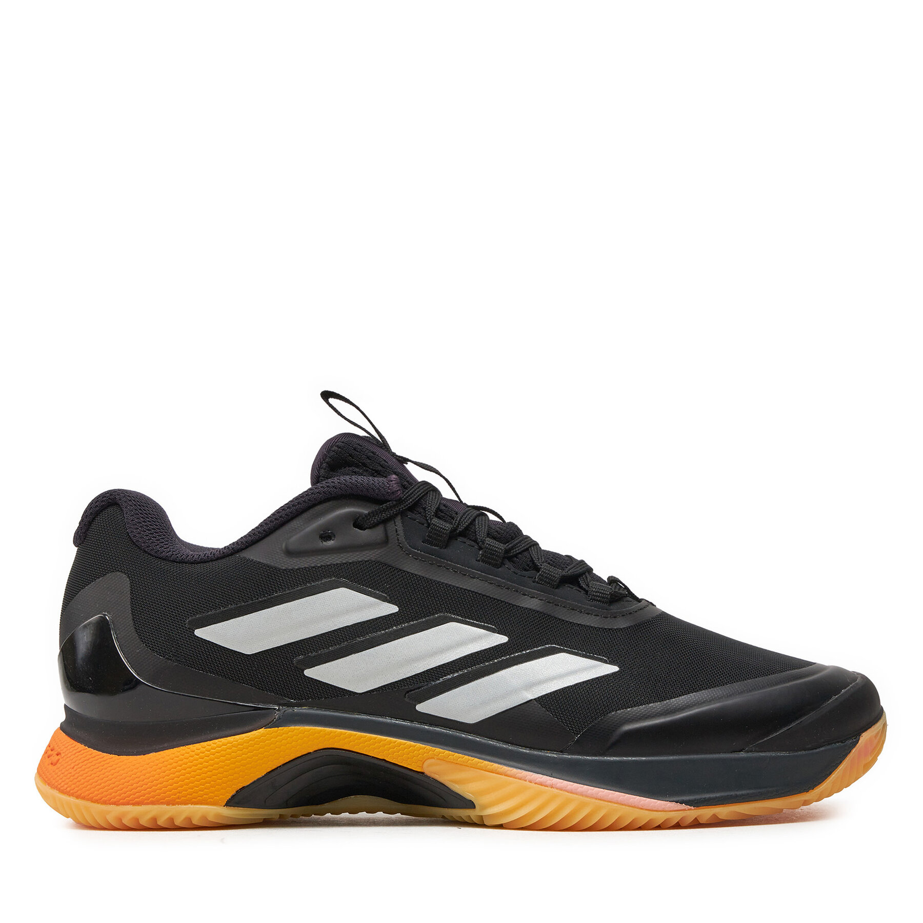 Schuhe adidas Avacourt 2 Clay Tennis IF6534 Violett von Adidas