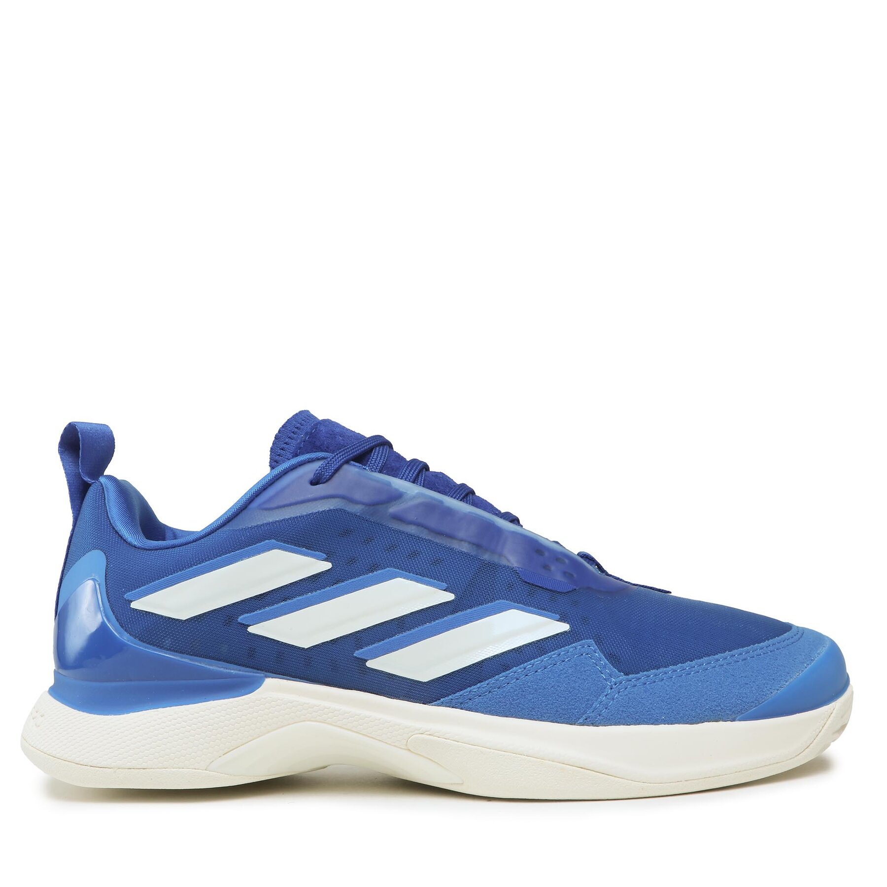 Schuhe adidas Avacourt Tennis Shoes ID2080 Broyal/Ftwwht/Royblu von Adidas