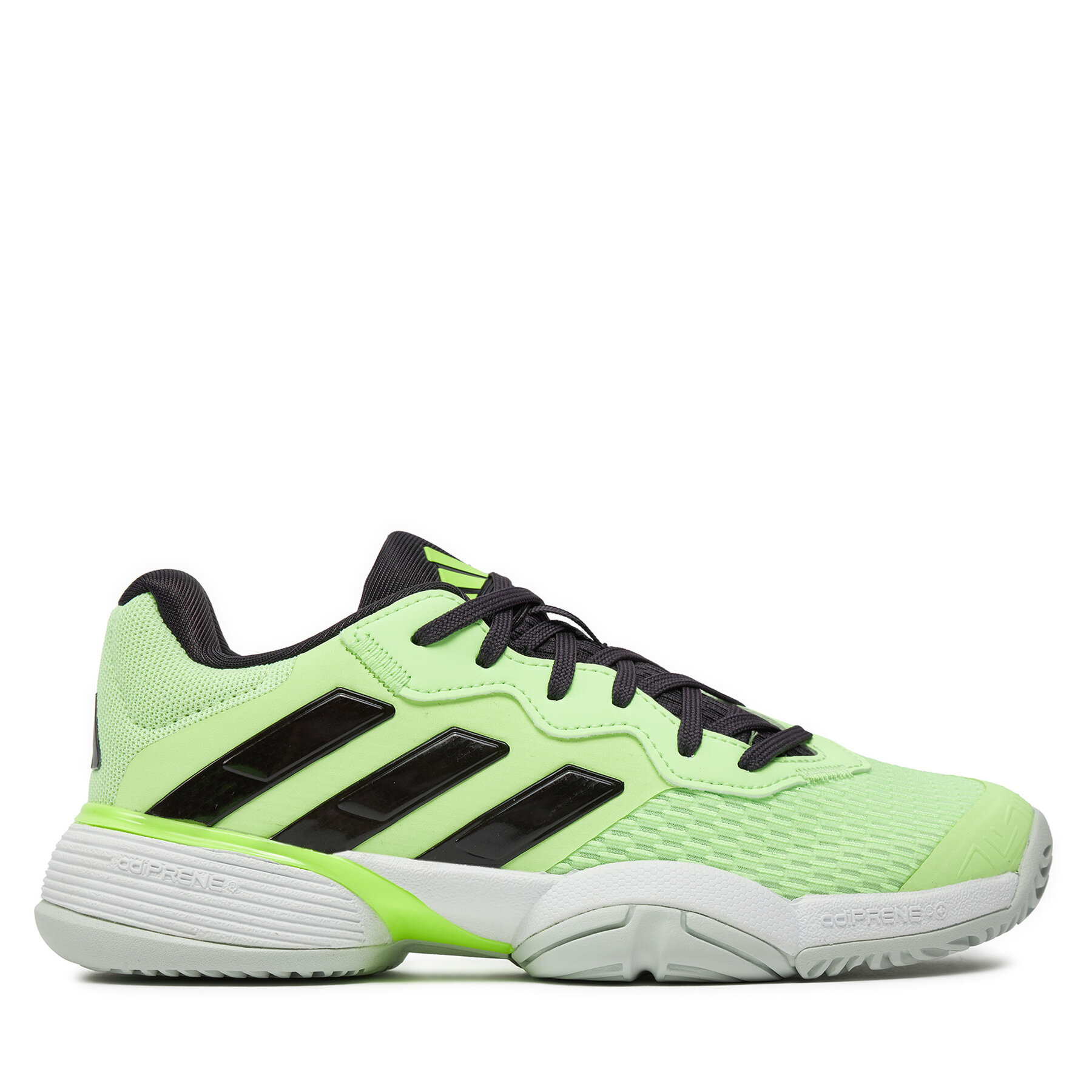 Schuhe adidas Barricade Tennis Kids IF0449 Grespa/Aurbla/Cryjad von Adidas