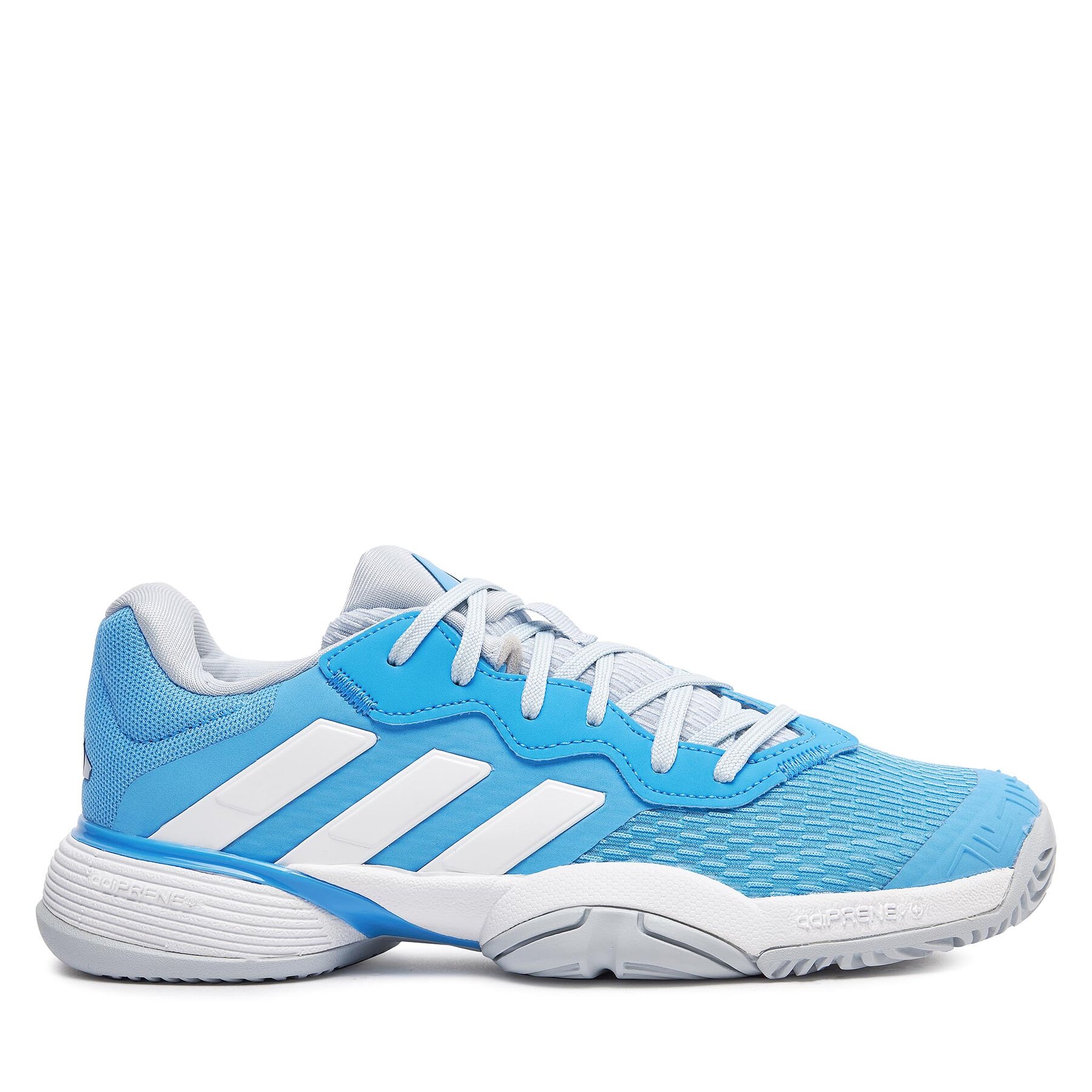 Schuhe adidas Barricade Tennis Kids IF0452 Blubrs/Ftwwht/Halblu von Adidas