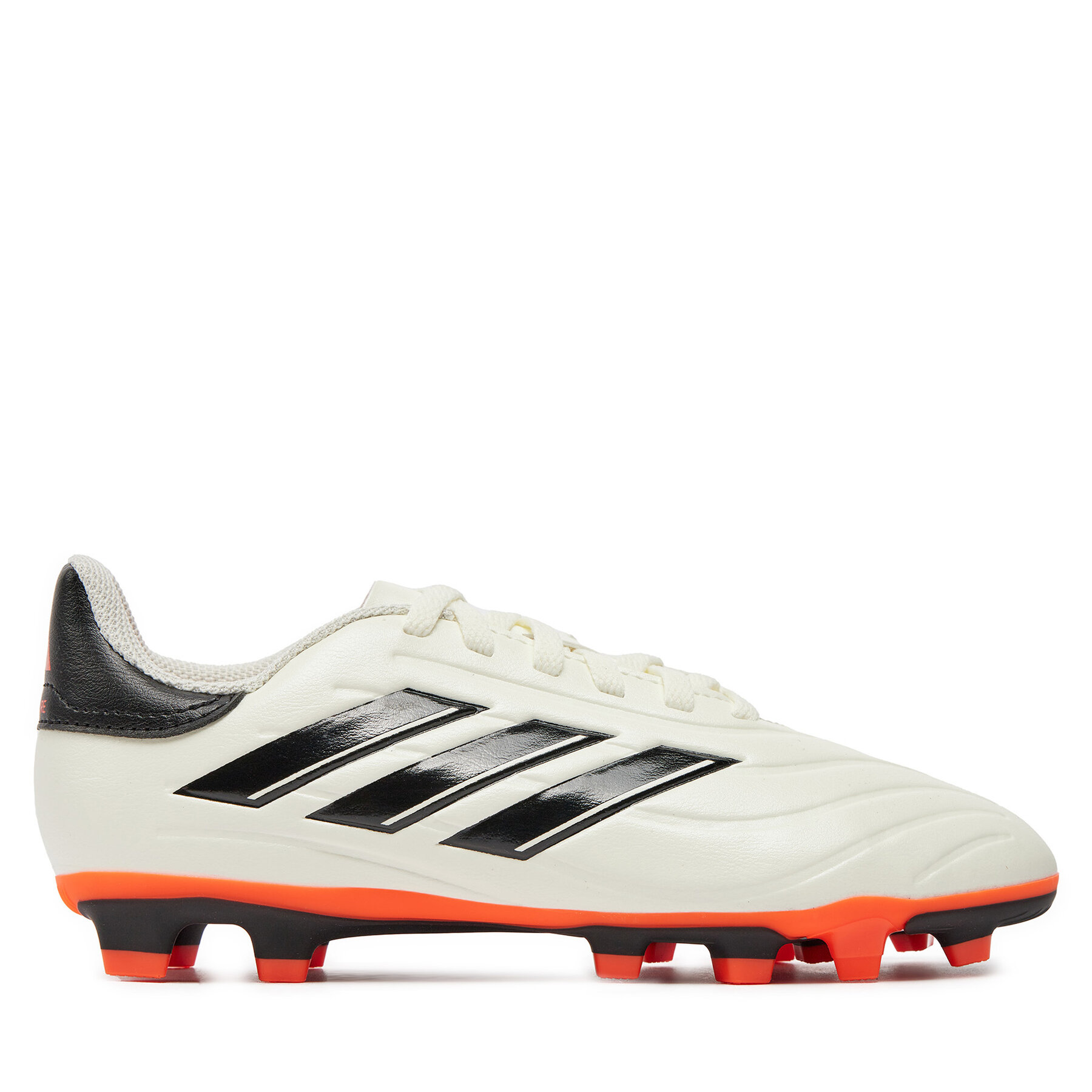 Schuhe adidas Copa Pure II Club Flexible Ground IG1103 Ivory/Cblack/Solred von Adidas
