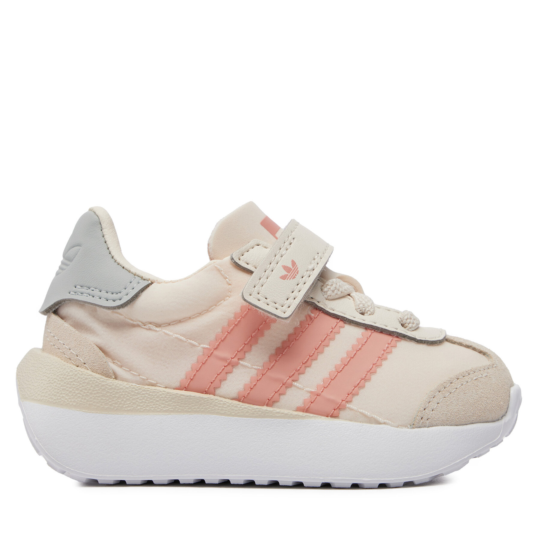 Sneakers adidas Country XLG Kids IF6151 Beige von Adidas