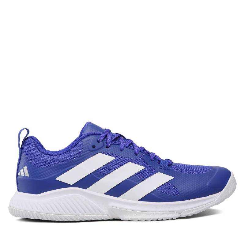 Schuhe adidas Court Team Bounce 2.0 M HR0608 Lucblu/Ftwwht/Silvmt von Adidas