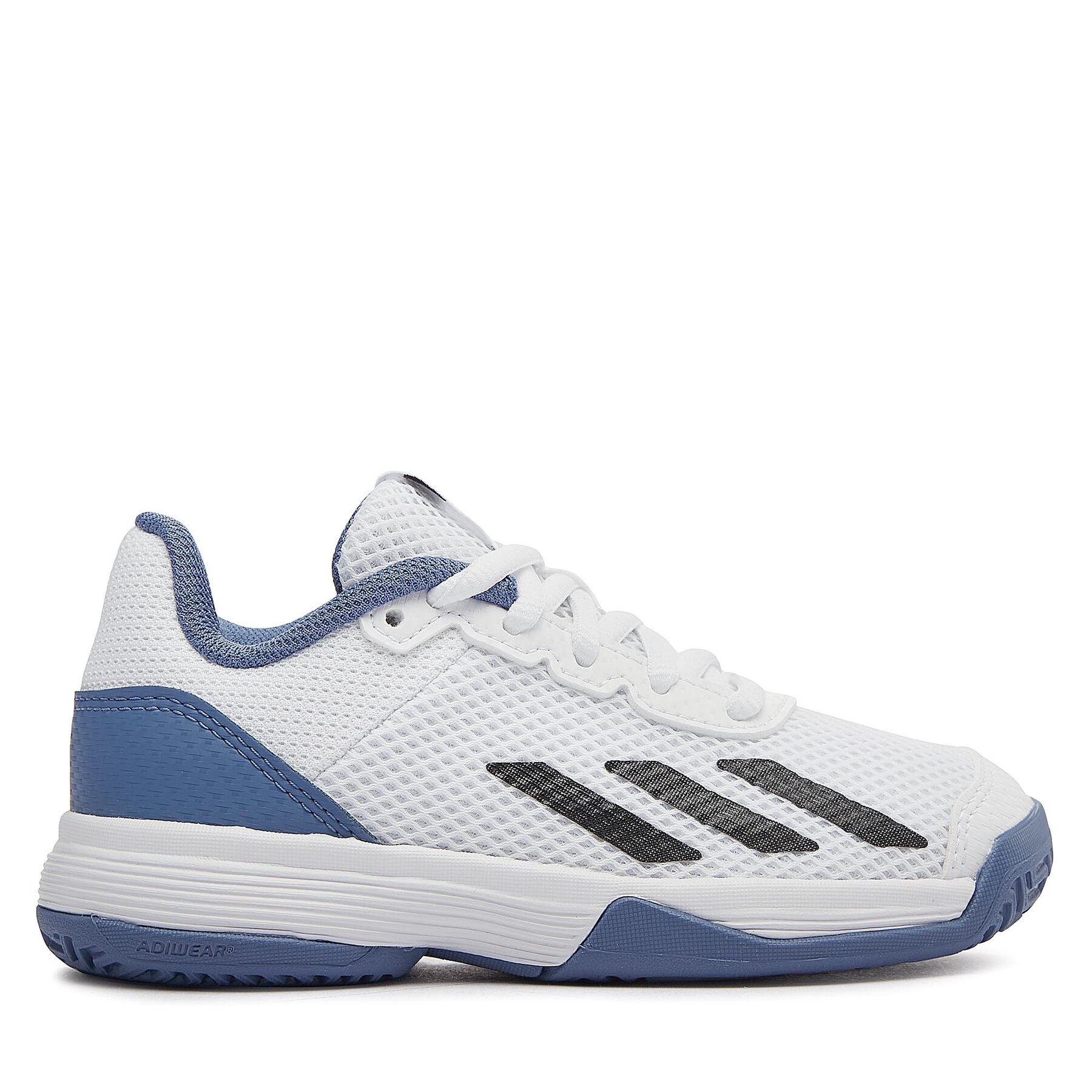 Schuhe adidas Courtflash Tennis Shoes IG9536 Weiß von Adidas