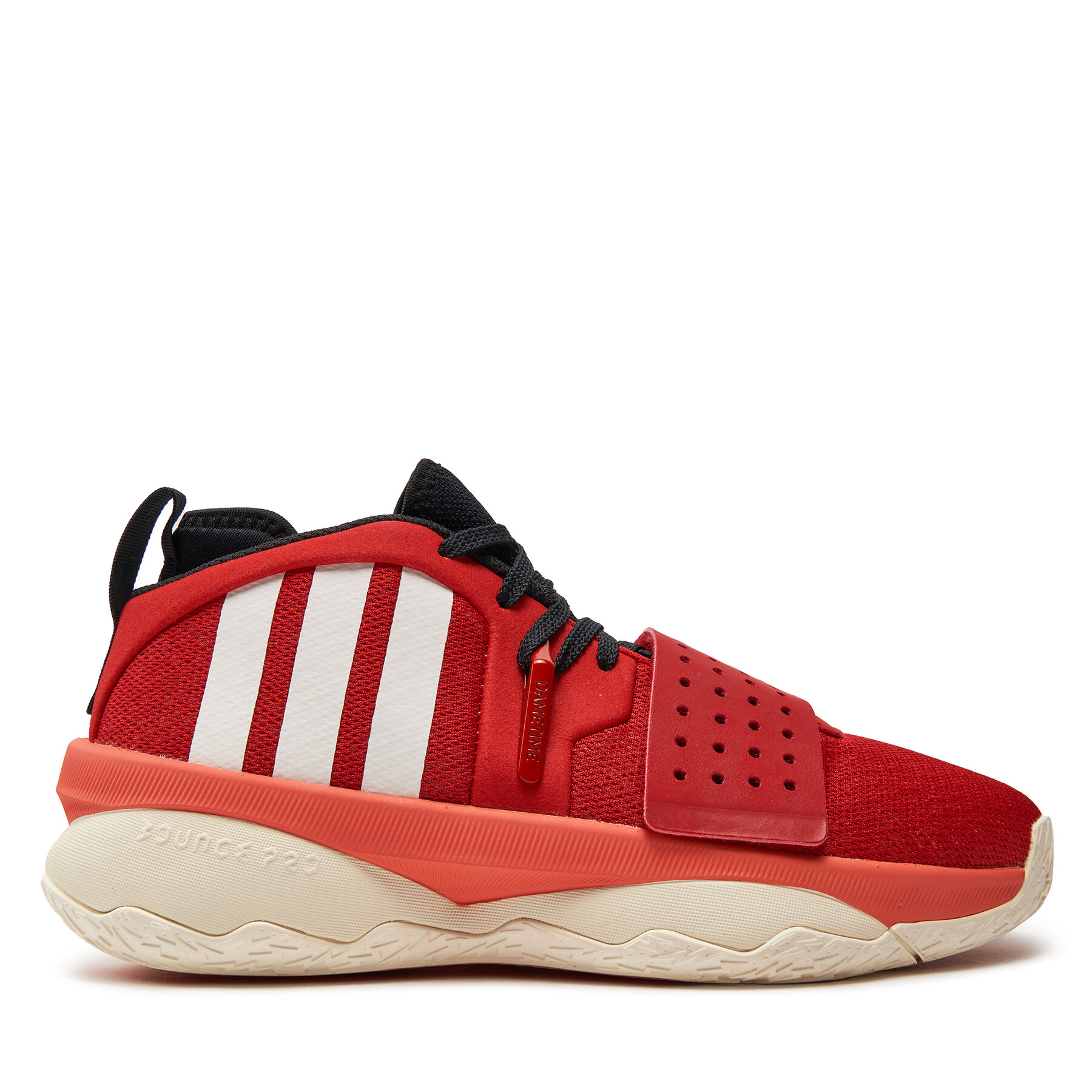 Schuhe adidas Dame 8 EXTPLY IF1506 Betsca/Clowhi/Prelsc von Adidas