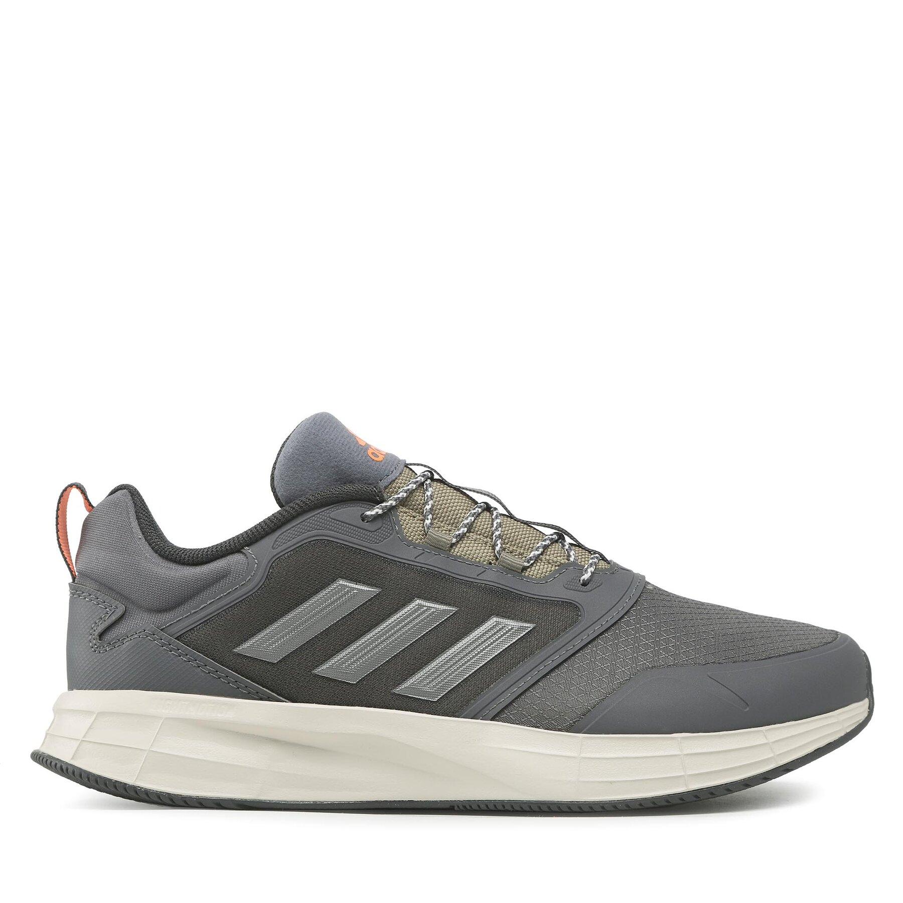 Laufschuhe adidas Duramo Protect GW4155 Grau von Adidas