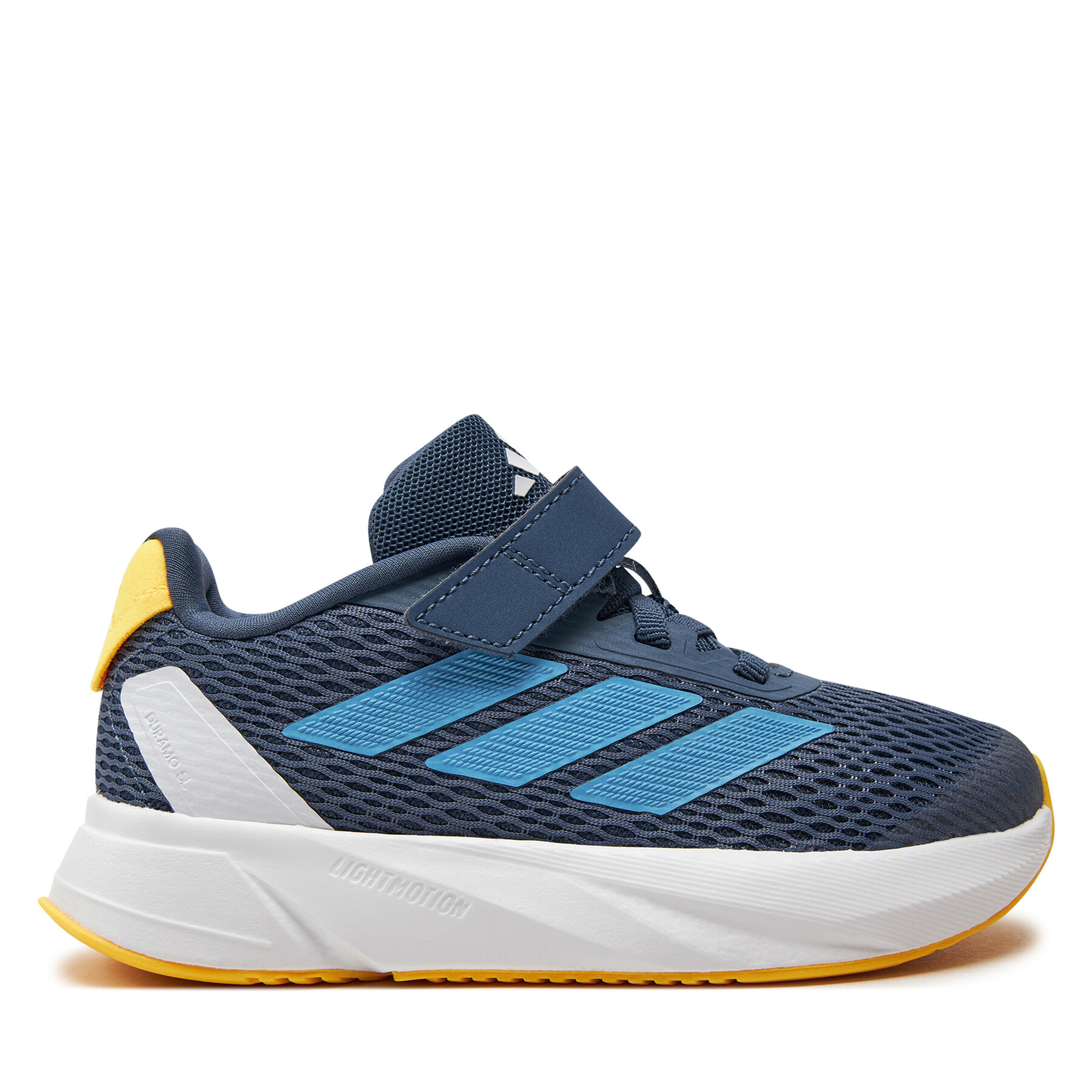 Schuhe adidas Duramo SL Kids ID2628 Prloin/Blubrs/Spark von Adidas