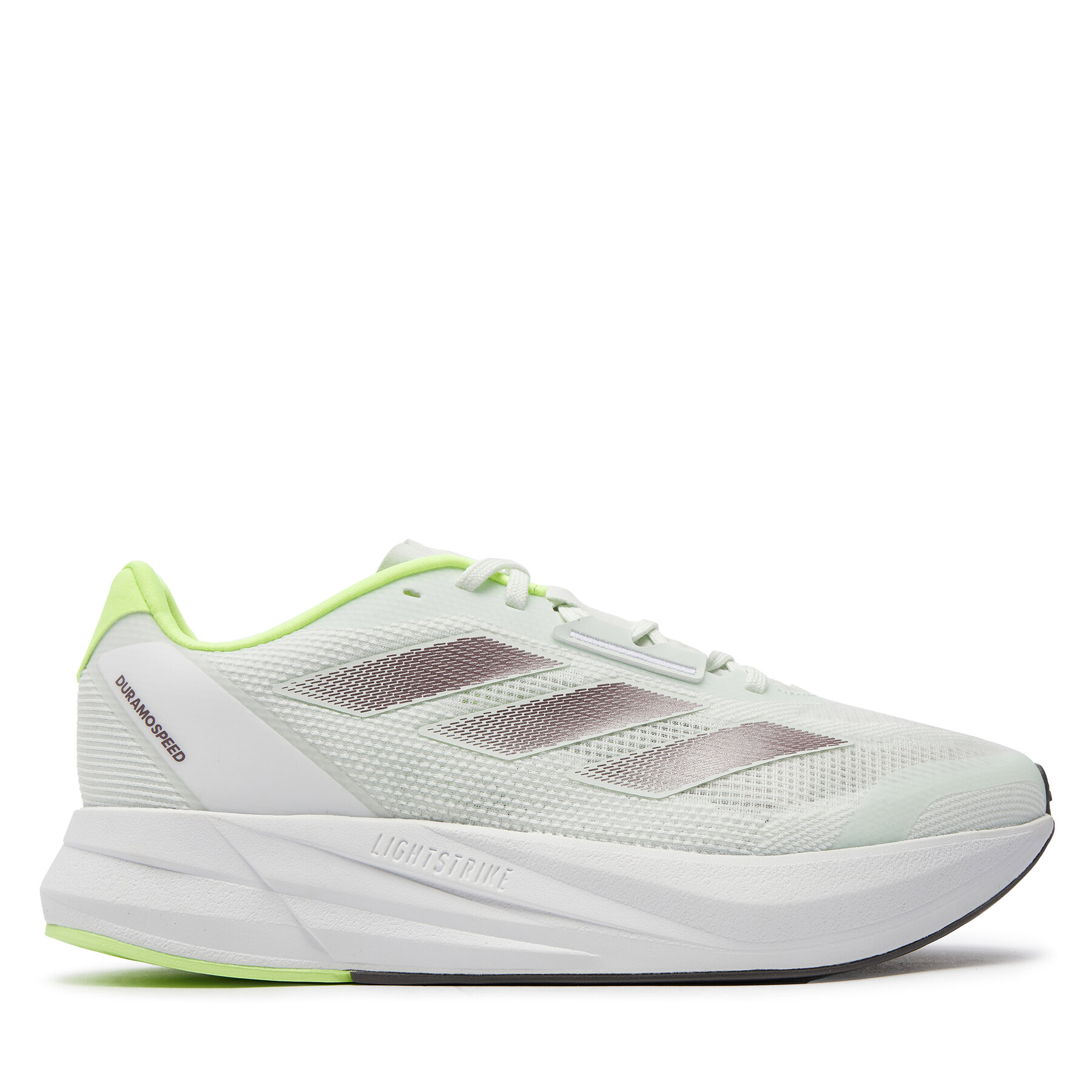 Laufschuhe adidas Duramo Speed IE5476 Grün von Adidas