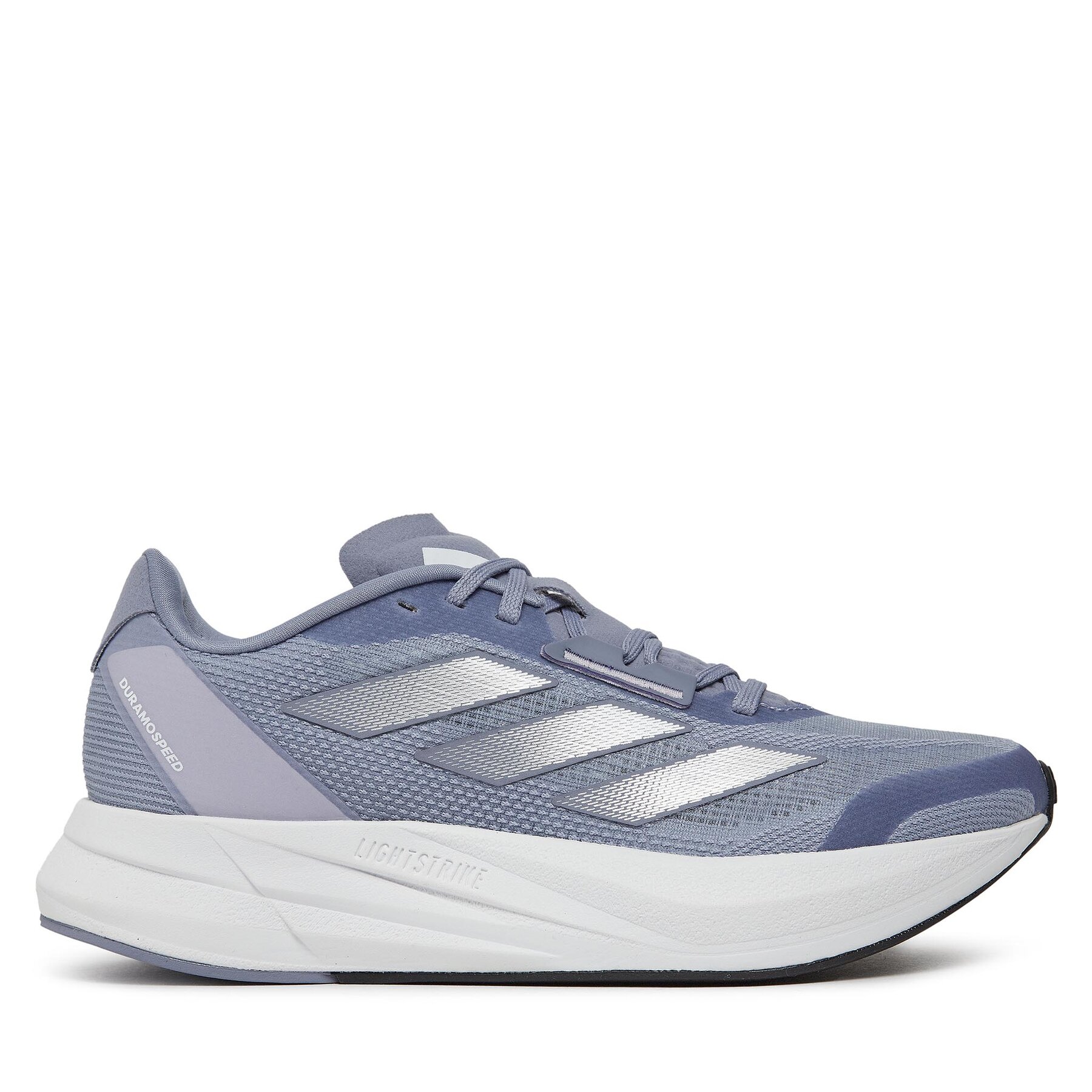 Laufschuhe adidas Duramo Speed Shoes IE9681 Violett von Adidas