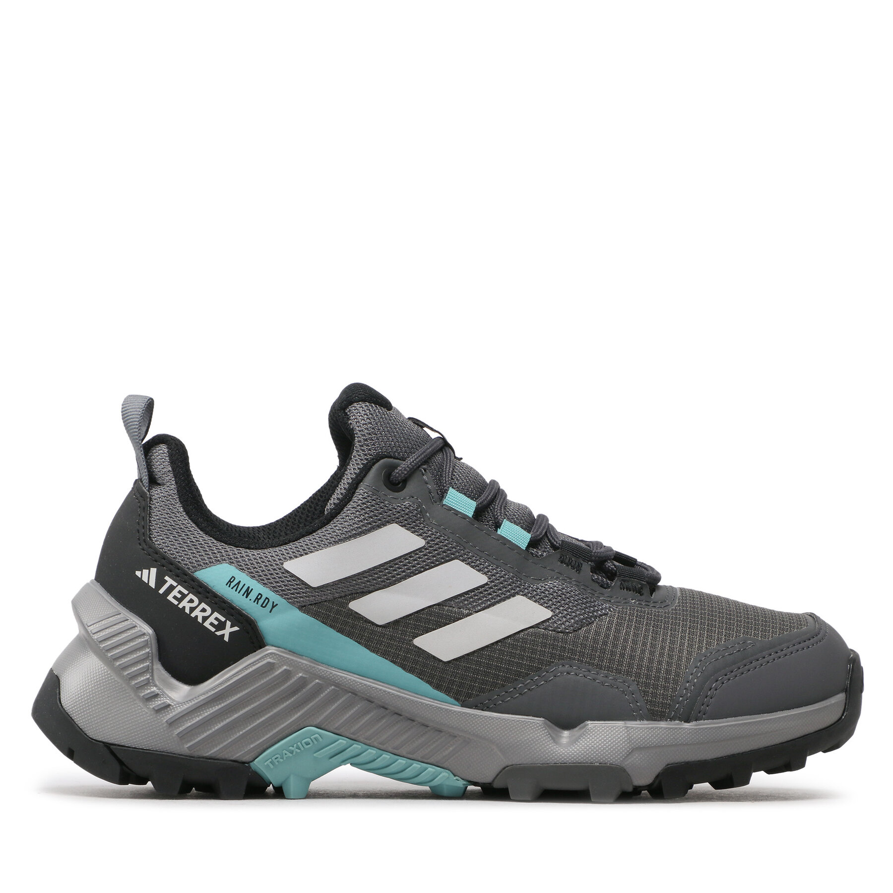 Trekkingschuhe adidas Terrex Eastrail 2.0 RAIN.RDY Hiking Shoes HQ0932 Grau Trekkingschuhe adidas Terrex Eastrail 2.0 RAIN.RDY Hiking Shoes HQ0932 Grau von Adidas