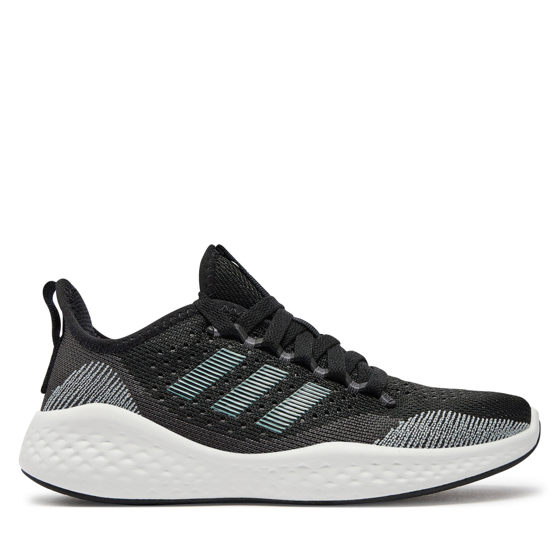 Sneakers adidas Fluidflow 2.0 GX8286 Schwarz von Adidas