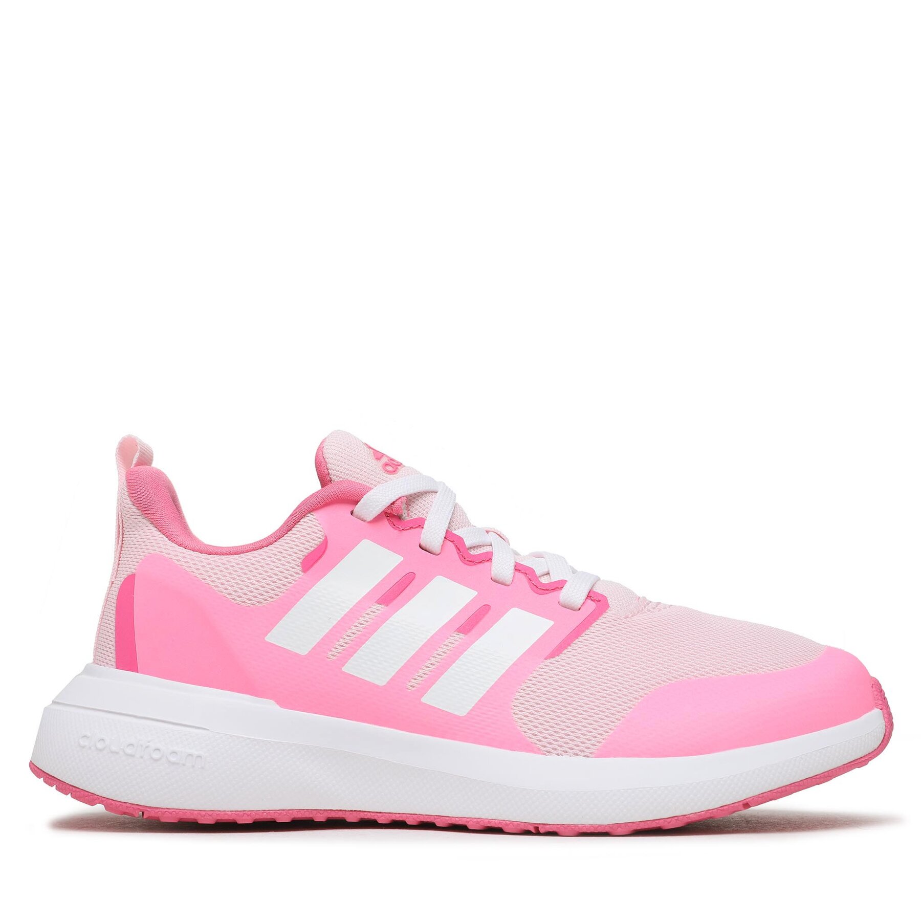 Sneakers adidas FortaRun 2.0 Cloudfoam Lace Shoes ID2361 Rosa von Adidas