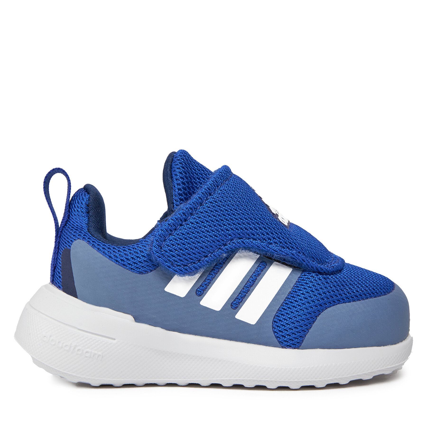 Sneakers adidas FortaRun 2.0 Kids IG4872 Blau von Adidas
