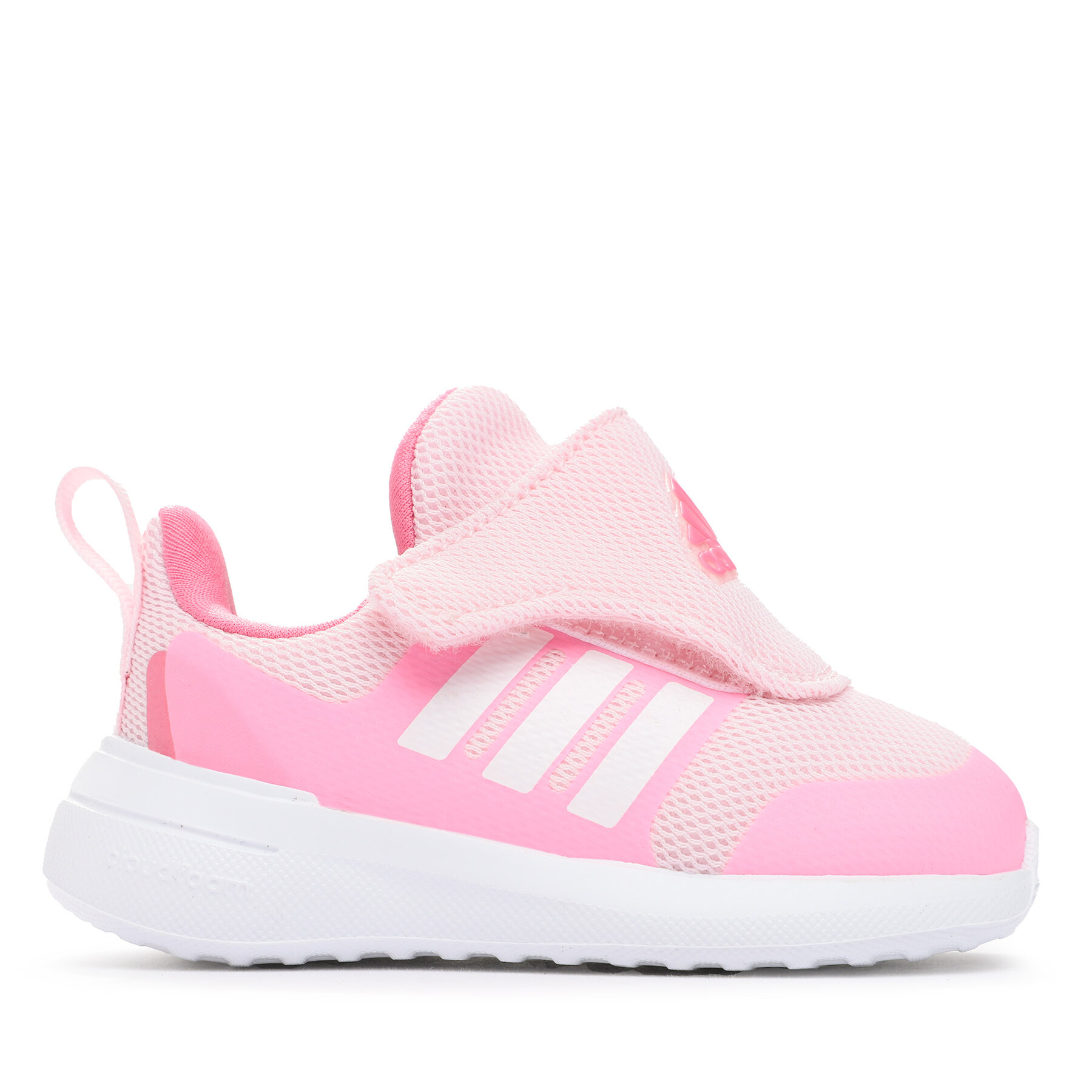 Sneakers adidas FortaRun 2.0 Shoes Kids IG4871 Rosa von Adidas