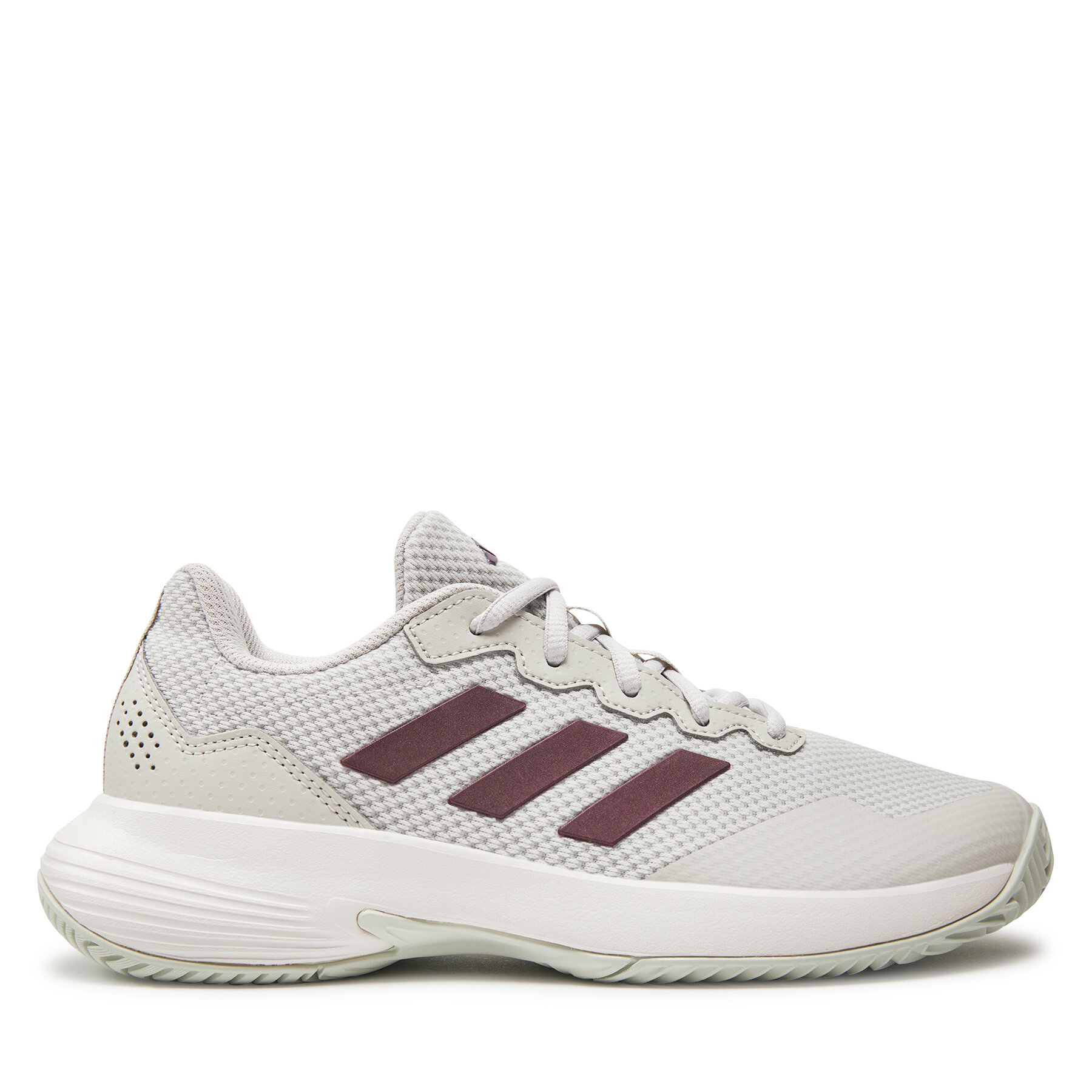 Schuhe adidas Gamecourt 2.0 Tennis IE0841 Greone/Aurmet/Cwhite von Adidas