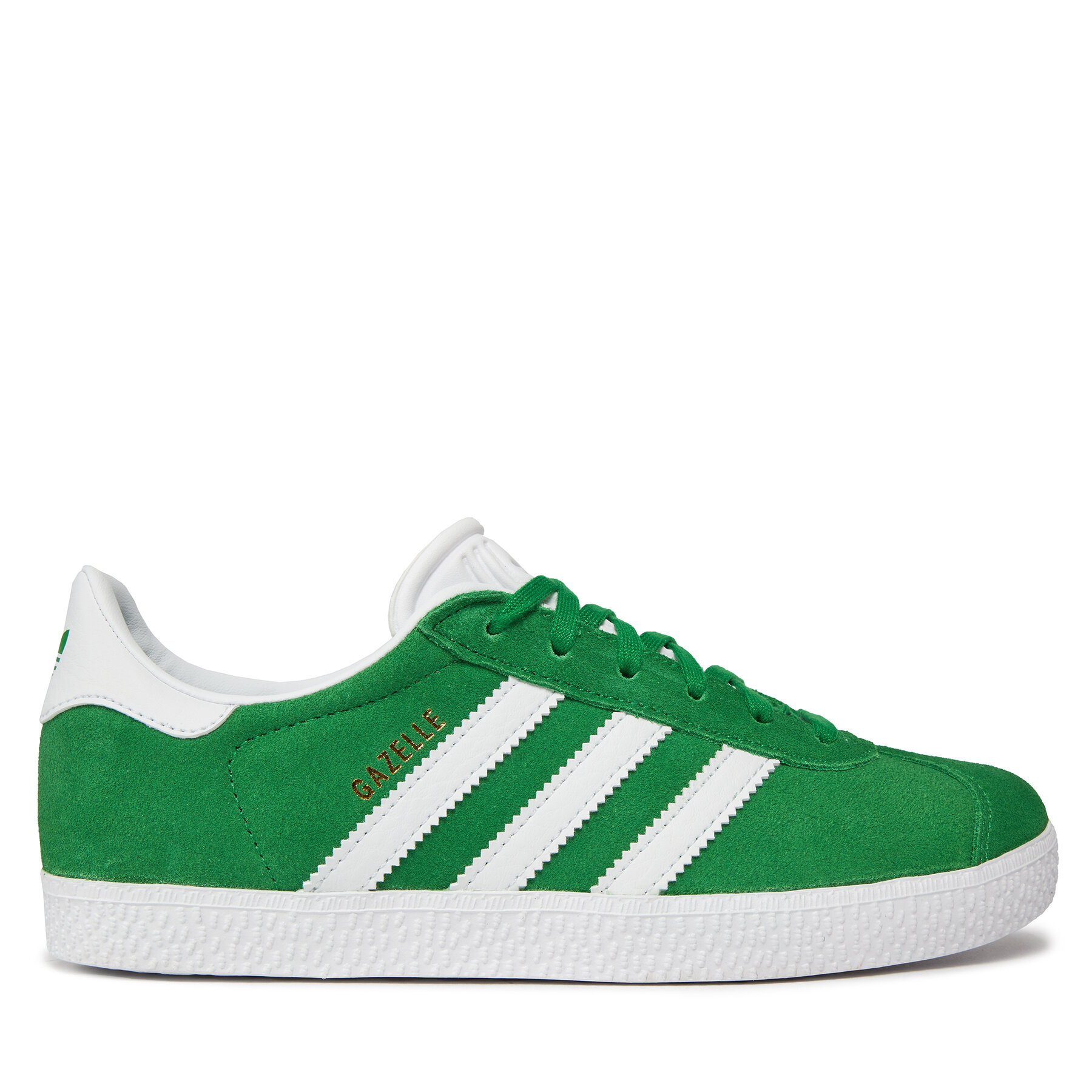 Sneakers adidas Gazelle IE5612 Grün Sneakers adidas Gazelle IE5612 Grün von Adidas