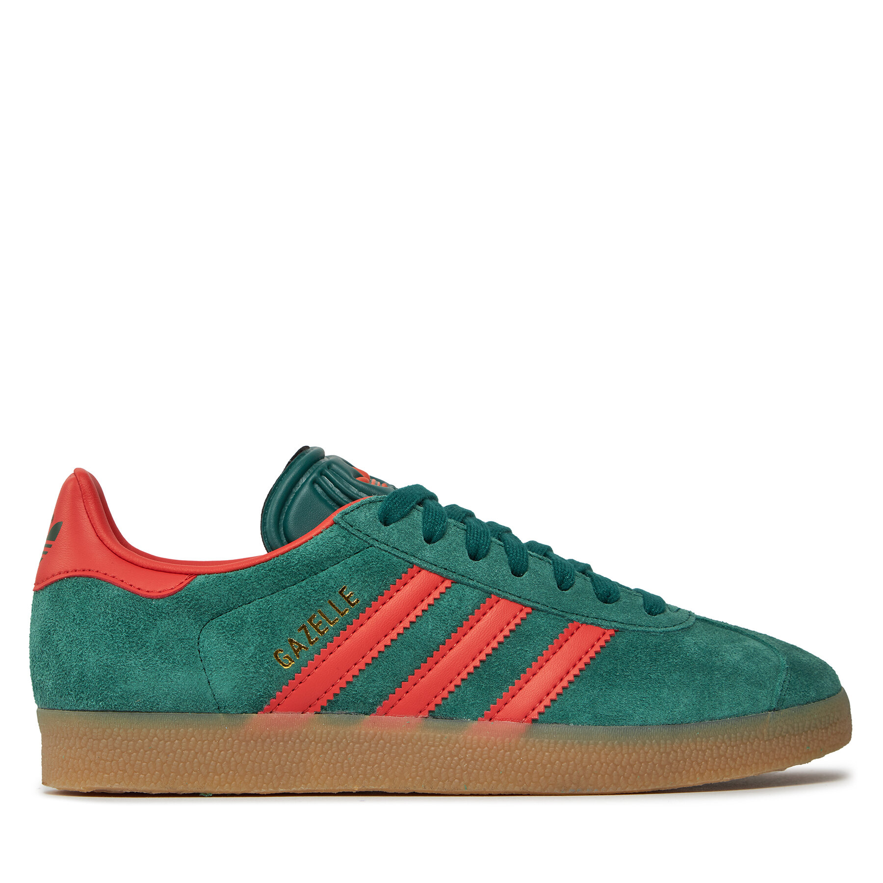 Sneakers adidas Gazelle IG6200 Grün Sneakers adidas Gazelle IG6200 Grün von Adidas