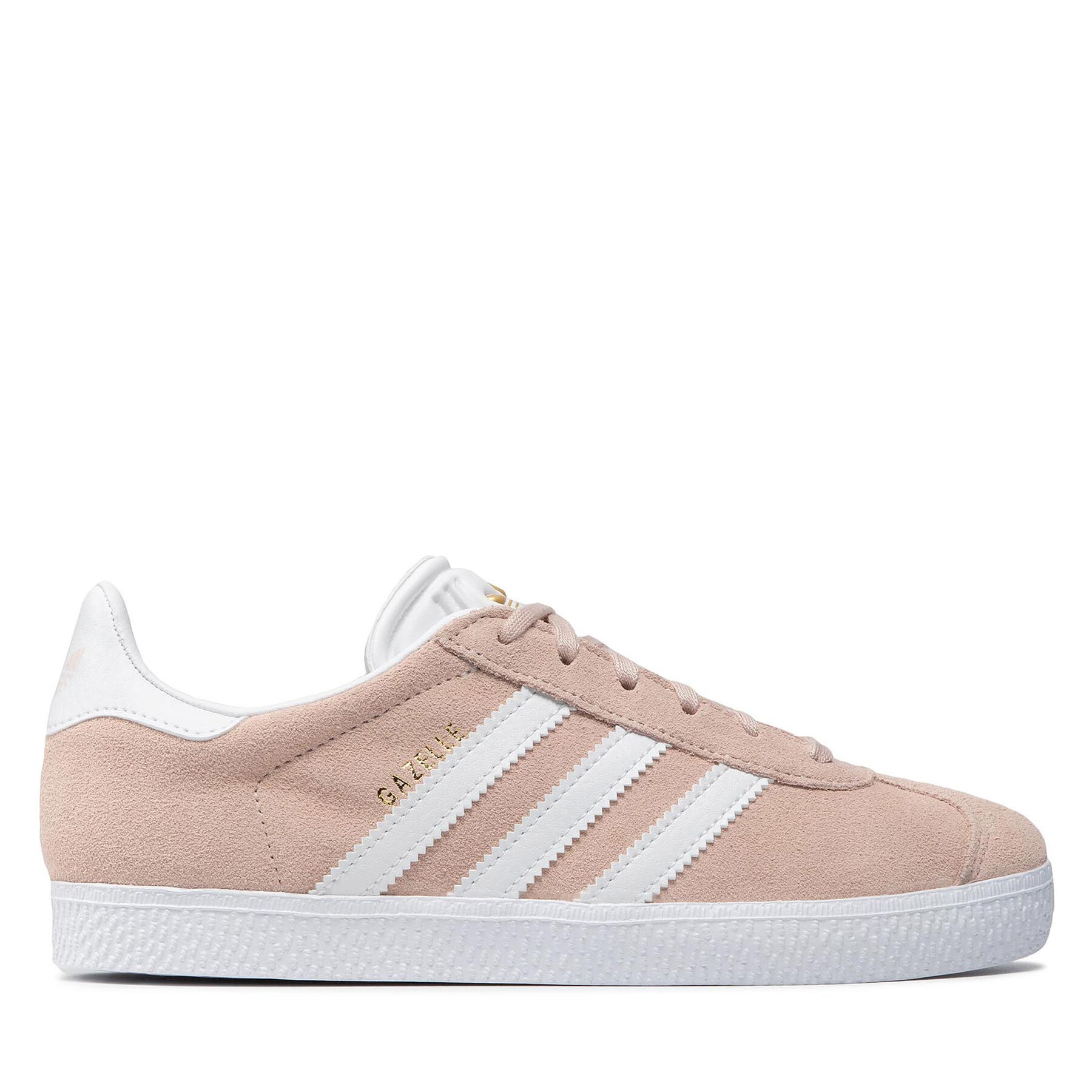 Schuhe adidas Gazelle J H01512 Pnktin/Ftwwht/Ftwwht von Adidas