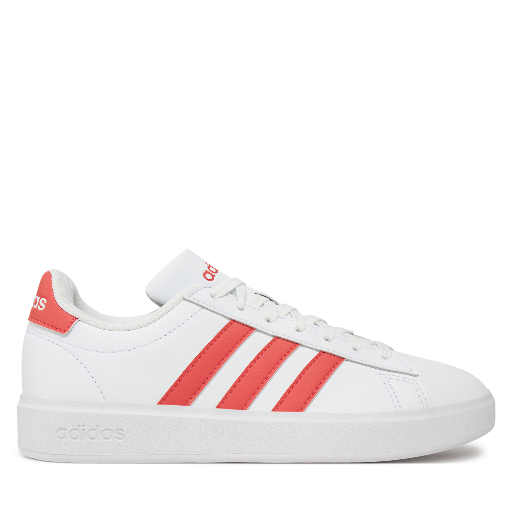 Sneakers adidas Grand Court Cloudfoam Comfort ID2948 Weiß von Adidas