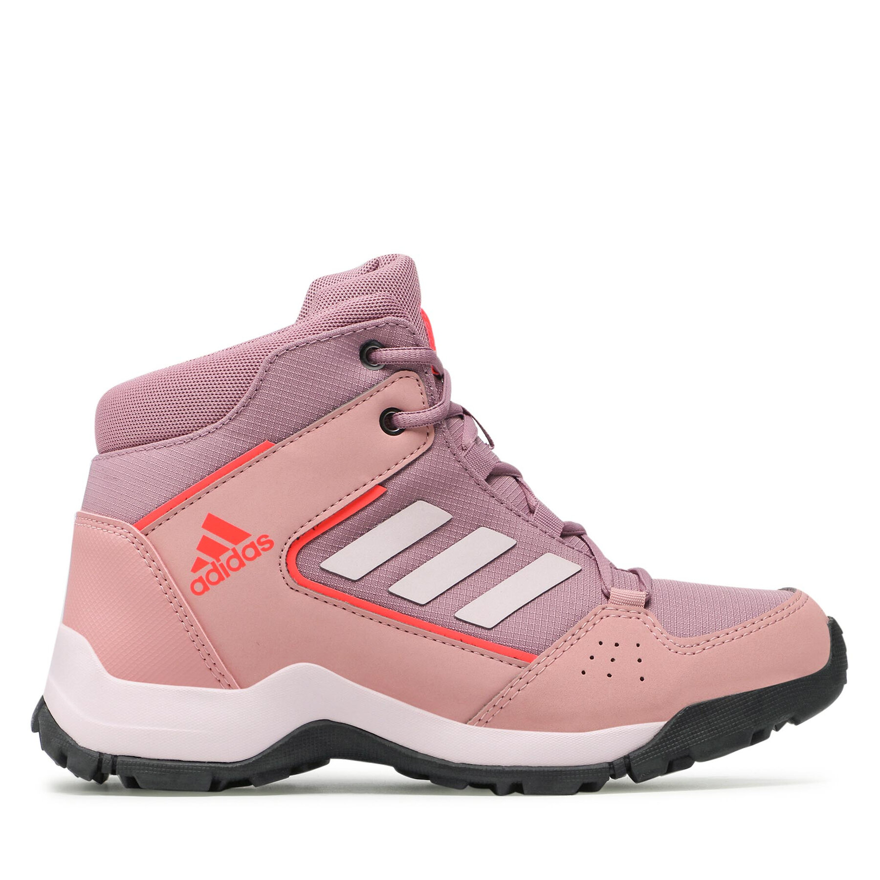 Trekkingschuhe adidas Hyperhiker K GZ9214 Rosa von Adidas