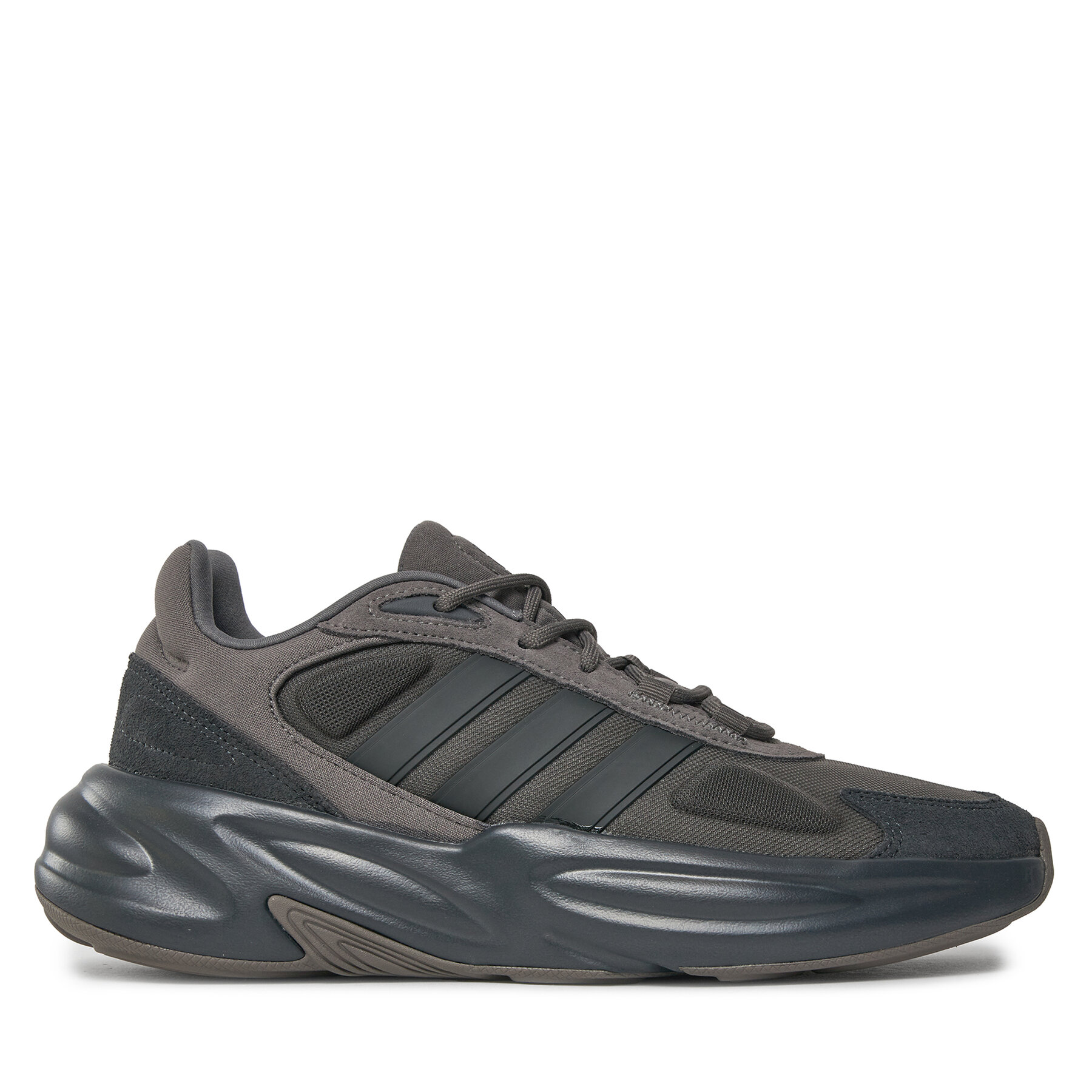 Sneakers adidas Ozelle Cloudfoam IG5984 Braun von Adidas