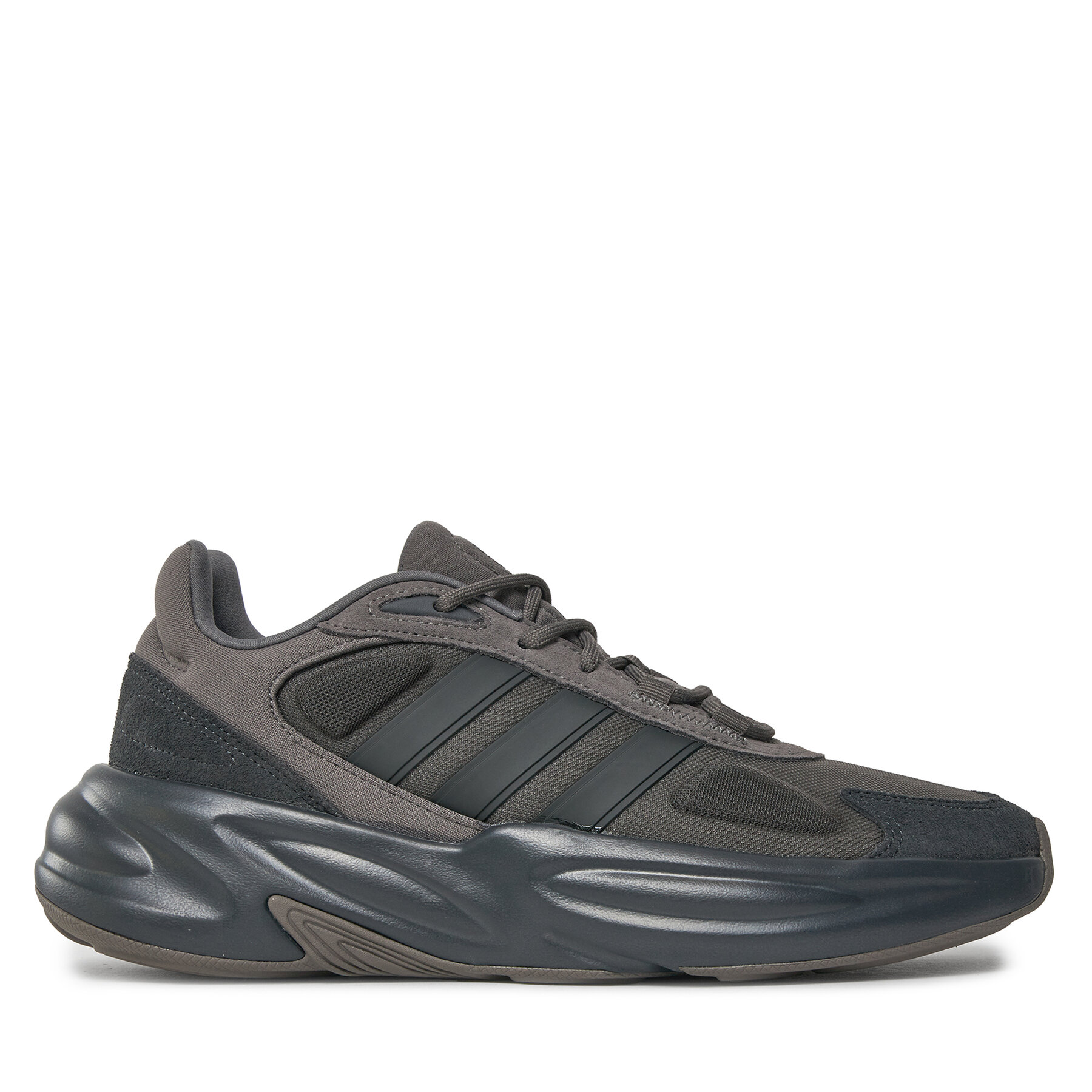 Schuhe adidas Ozelle Cloudfoam IG5984 Chacoa/Carbon/Carbon von Adidas