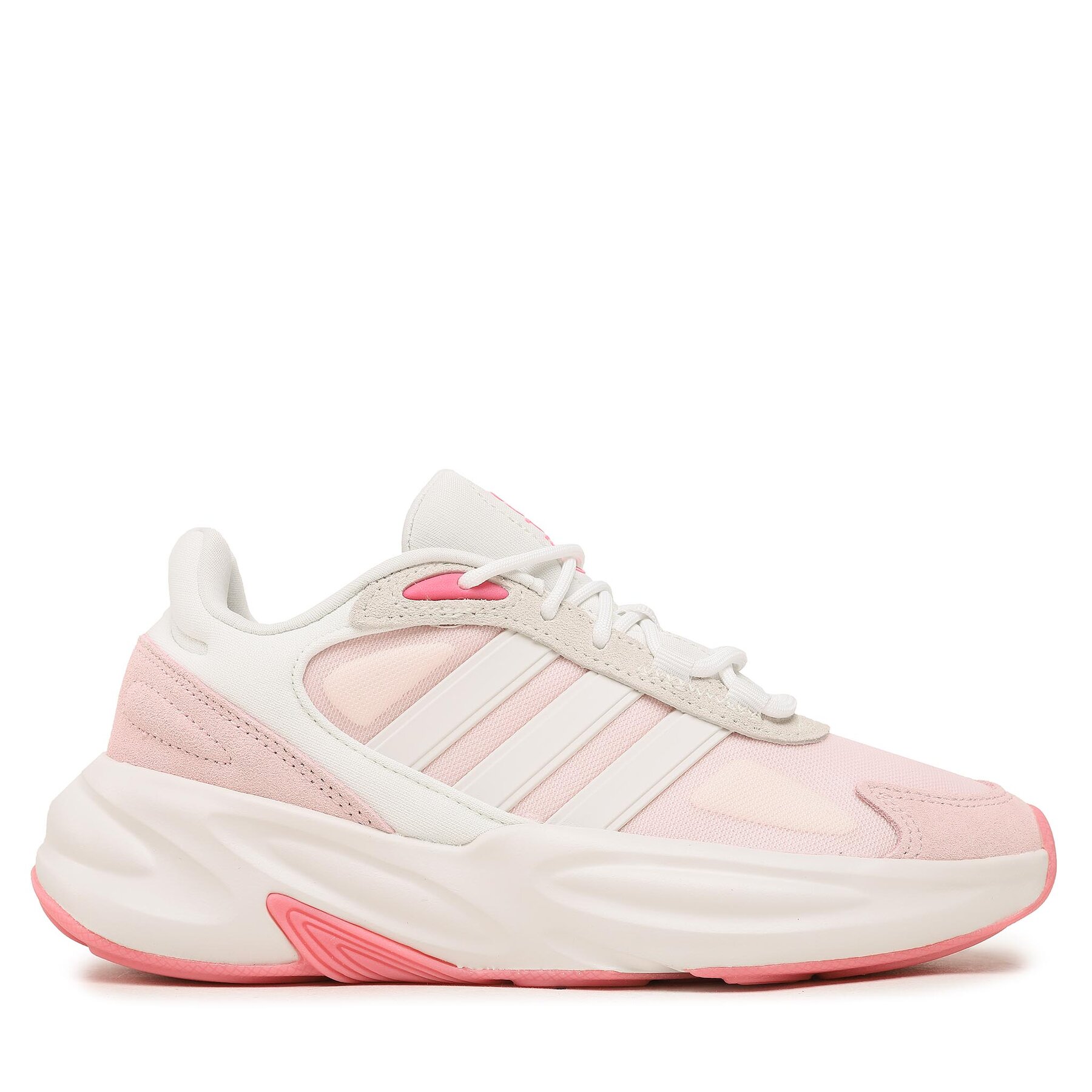 Sneakers adidas Ozelle Cloudfoam Lifestyle Running Shoes IF2876 Rosa von Adidas