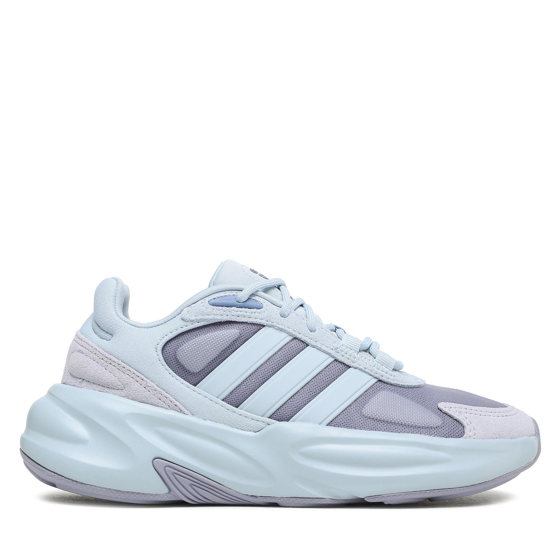 Sneakers adidas Ozelle Cloudfoam Shoes IF2853 Violett von Adidas