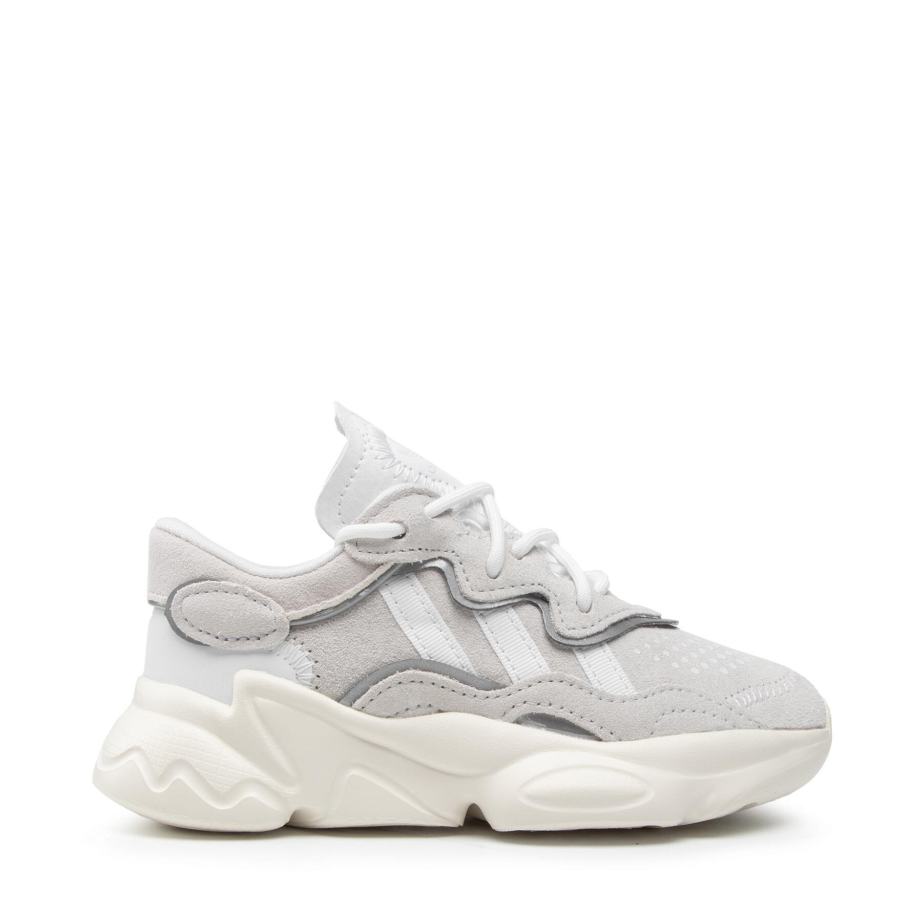 Schuhe adidas Ozweego C EF6299 Crywht/Ftwht/Owhite von Adidas