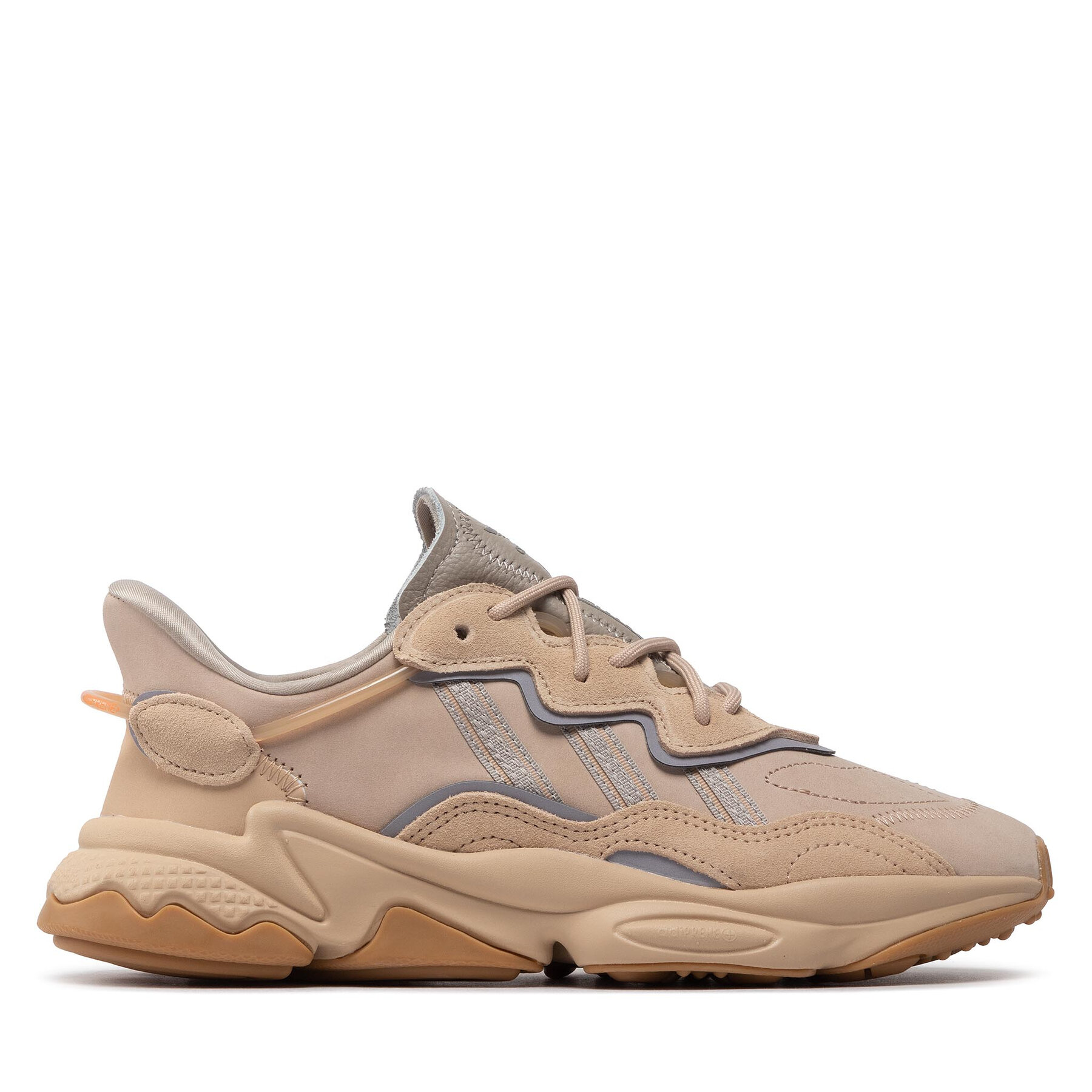 Sneakers adidas Ozweego EE6462 Beige von Adidas